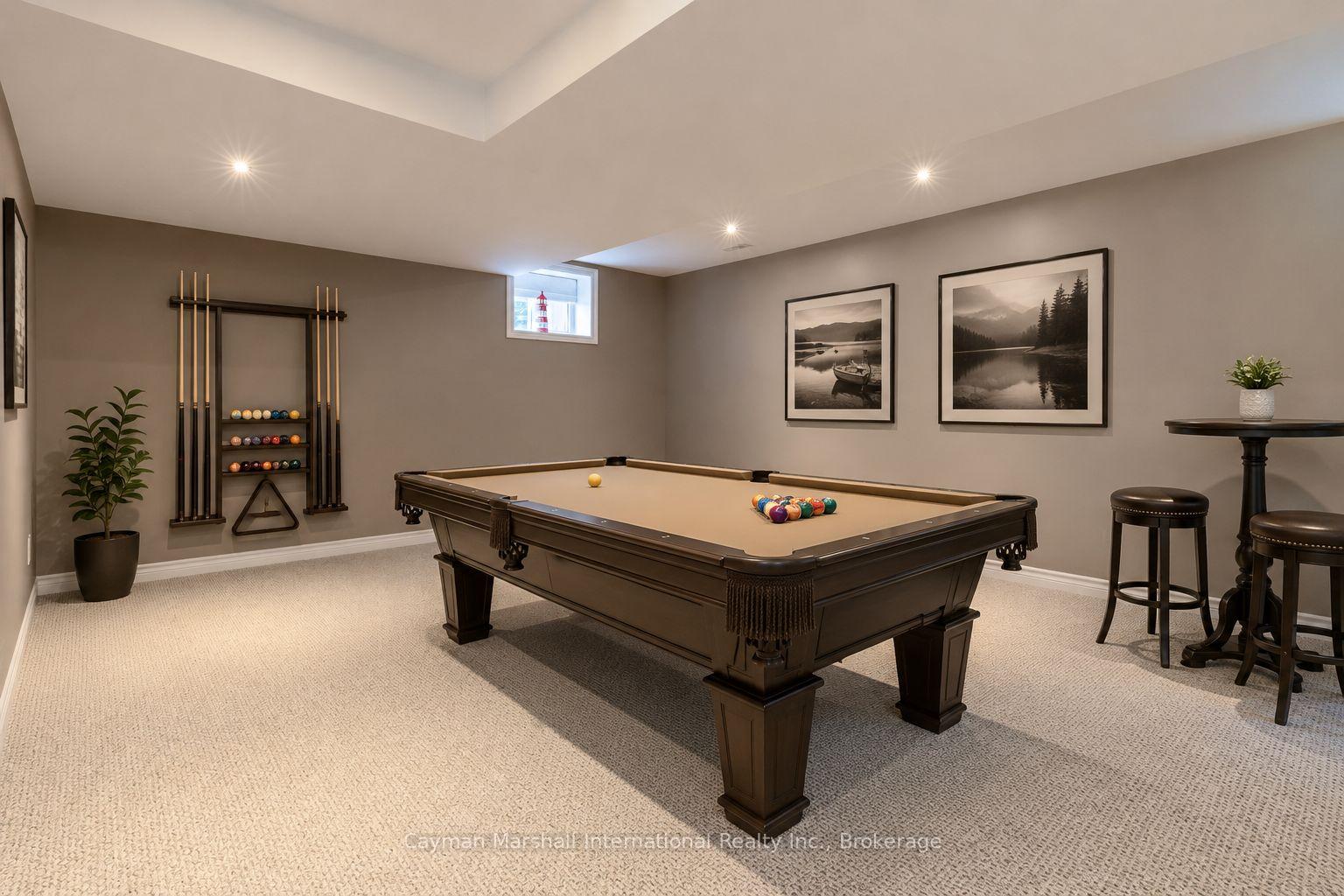 Photo 18 of 1029 Pyramid Drive, Minden Hills, Snowdon — HOMEH