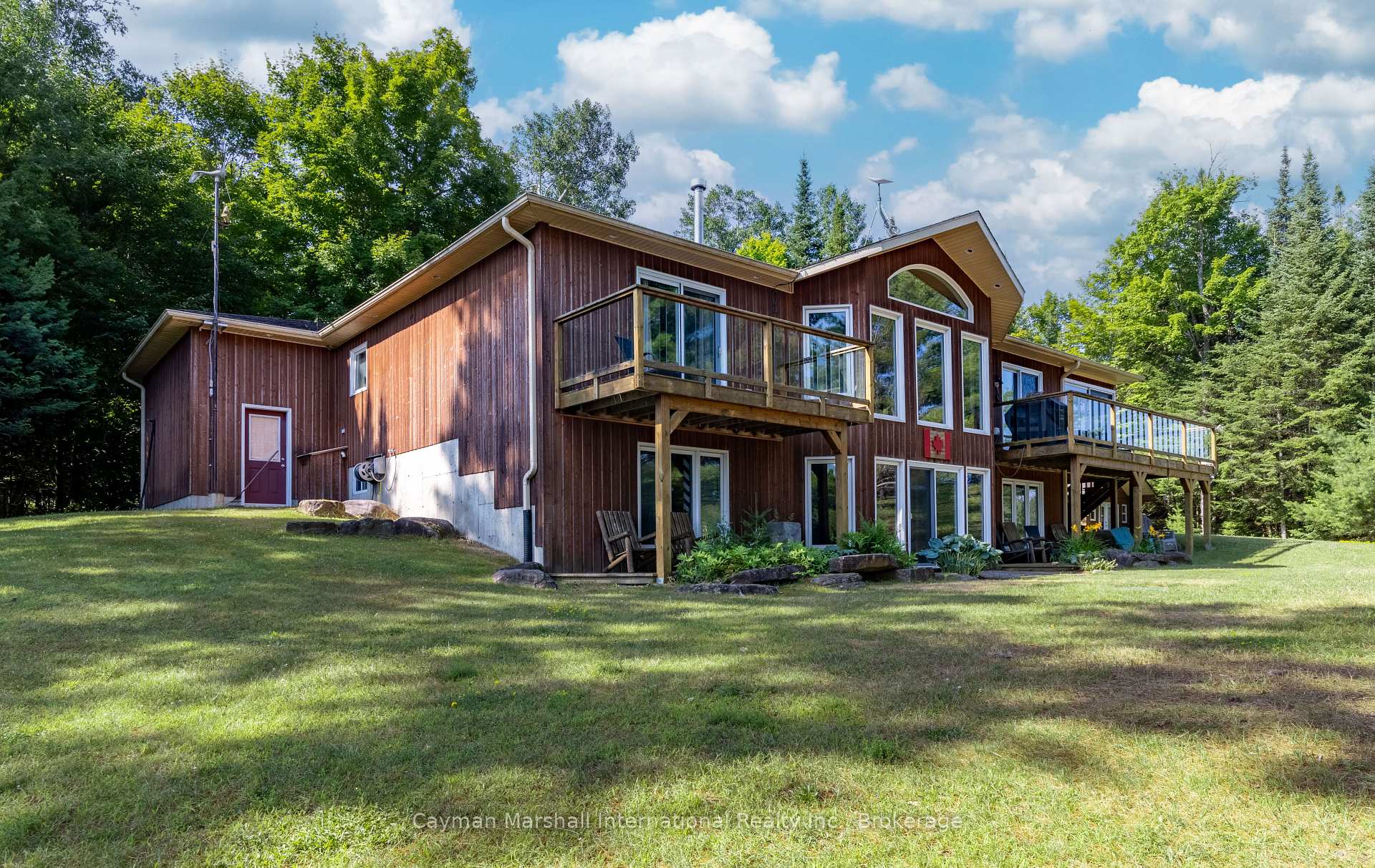 Photo 22 of 1029 Pyramid Drive, Minden Hills, Snowdon — HOMEH