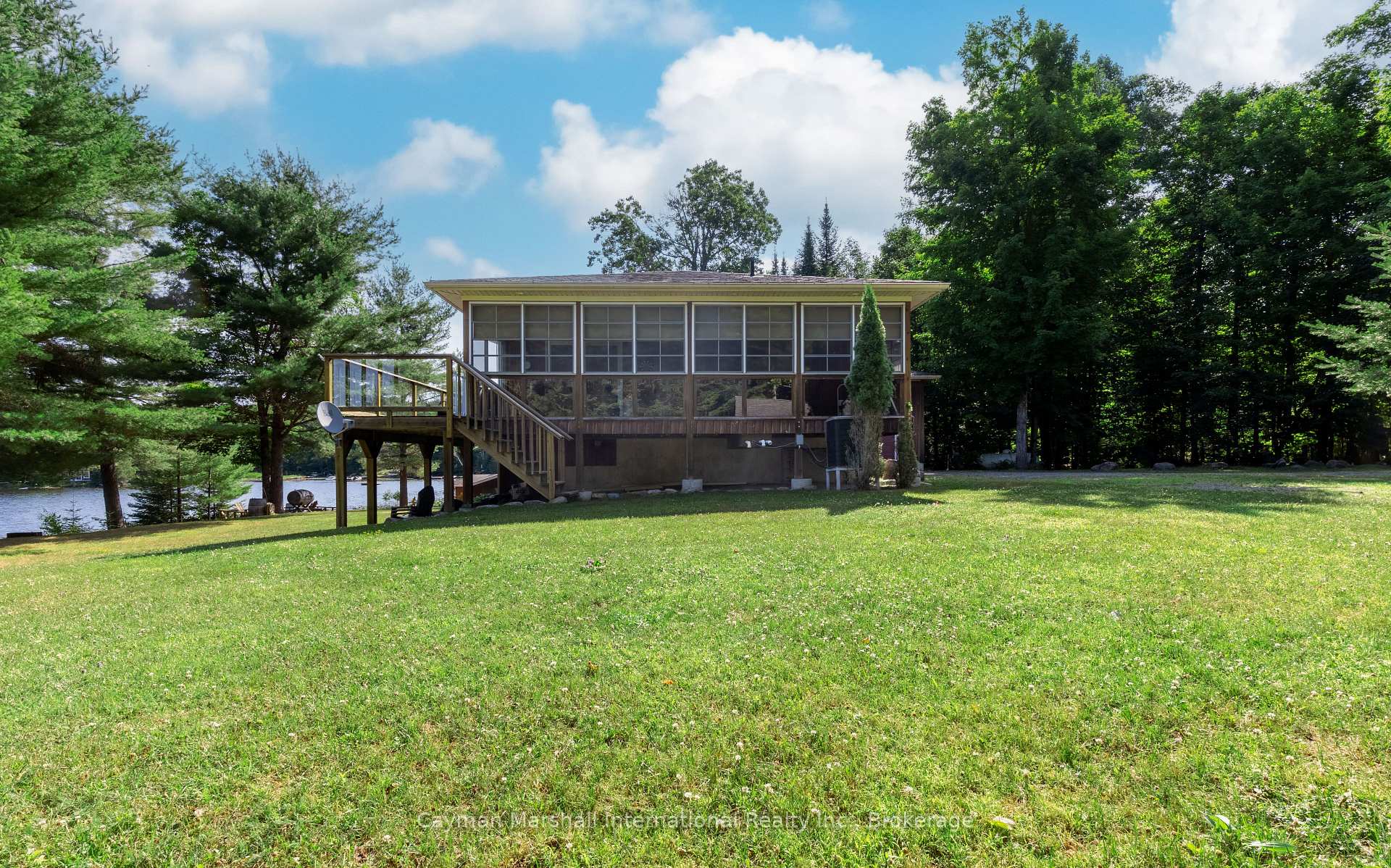 Photo 23 of 1029 Pyramid Drive, Minden Hills, Snowdon — HOMEH