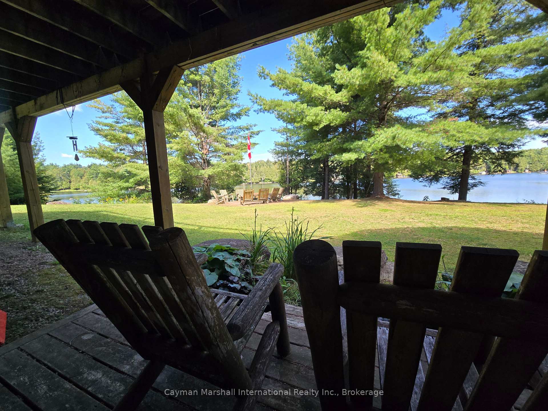Photo 24 of 1029 Pyramid Drive, Minden Hills, Snowdon — HOMEH