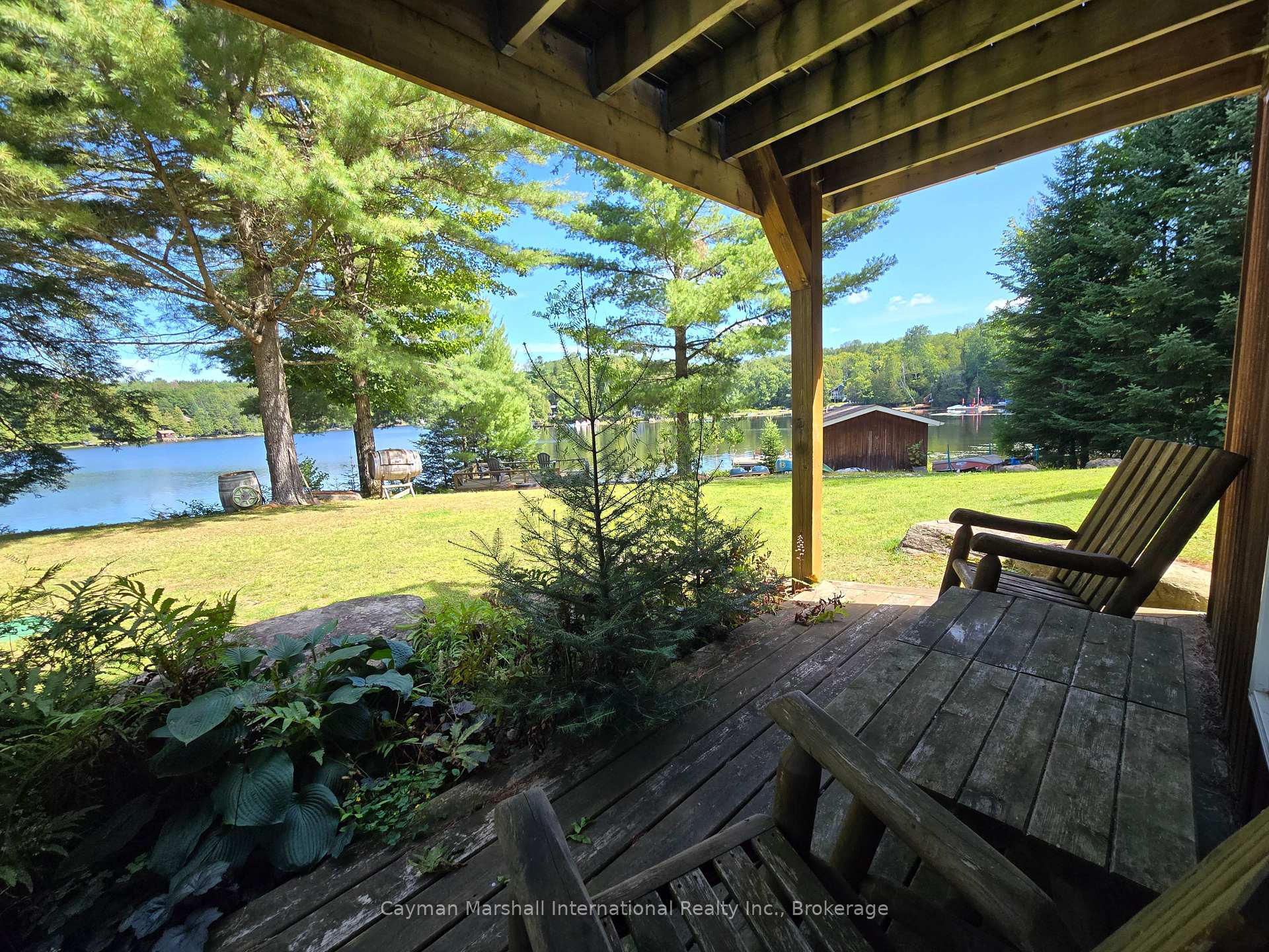 Photo 25 of 1029 Pyramid Drive, Minden Hills, Snowdon — HOMEH