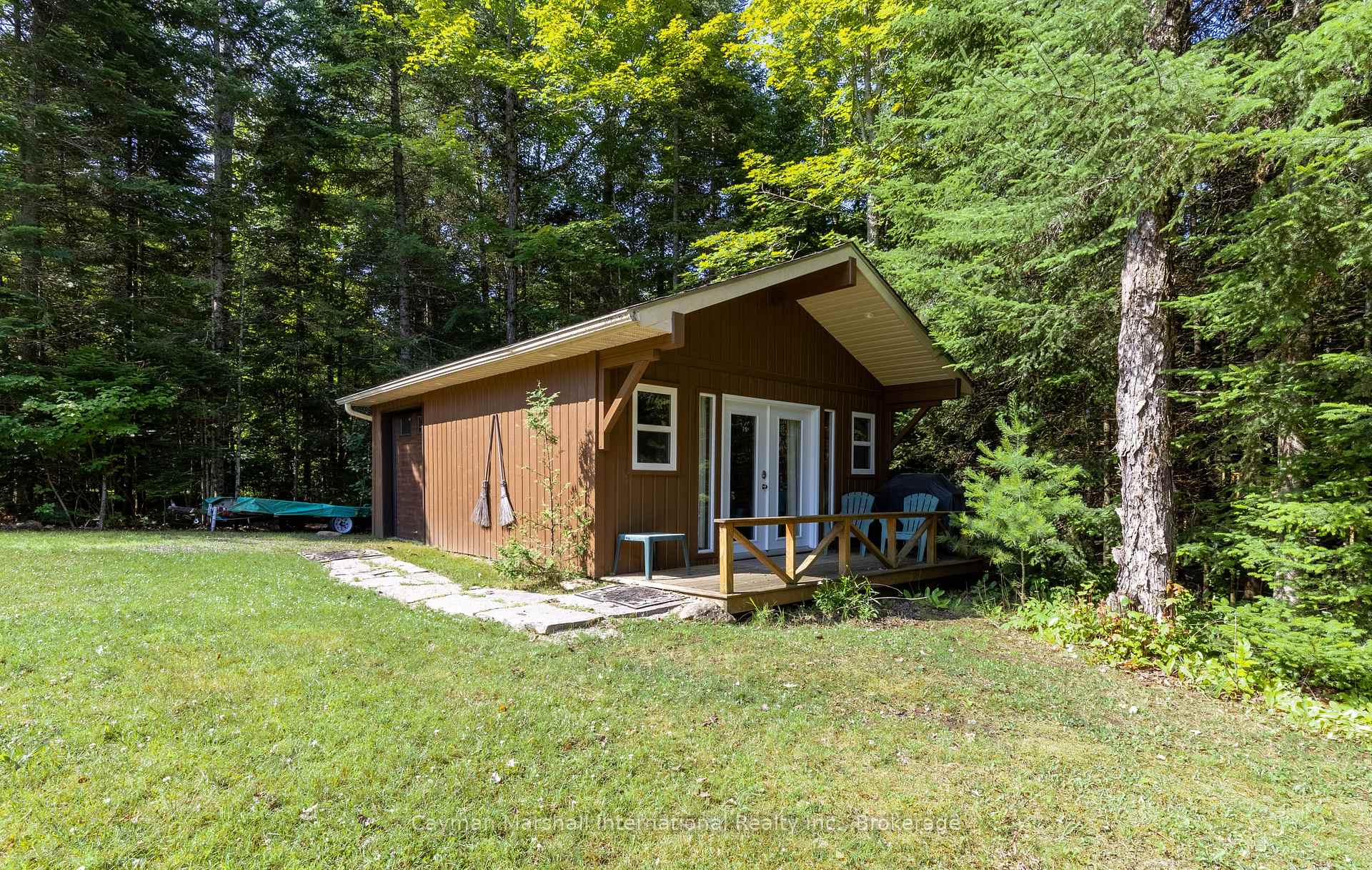 Photo 26 of 1029 Pyramid Drive, Minden Hills, Snowdon — HOMEH