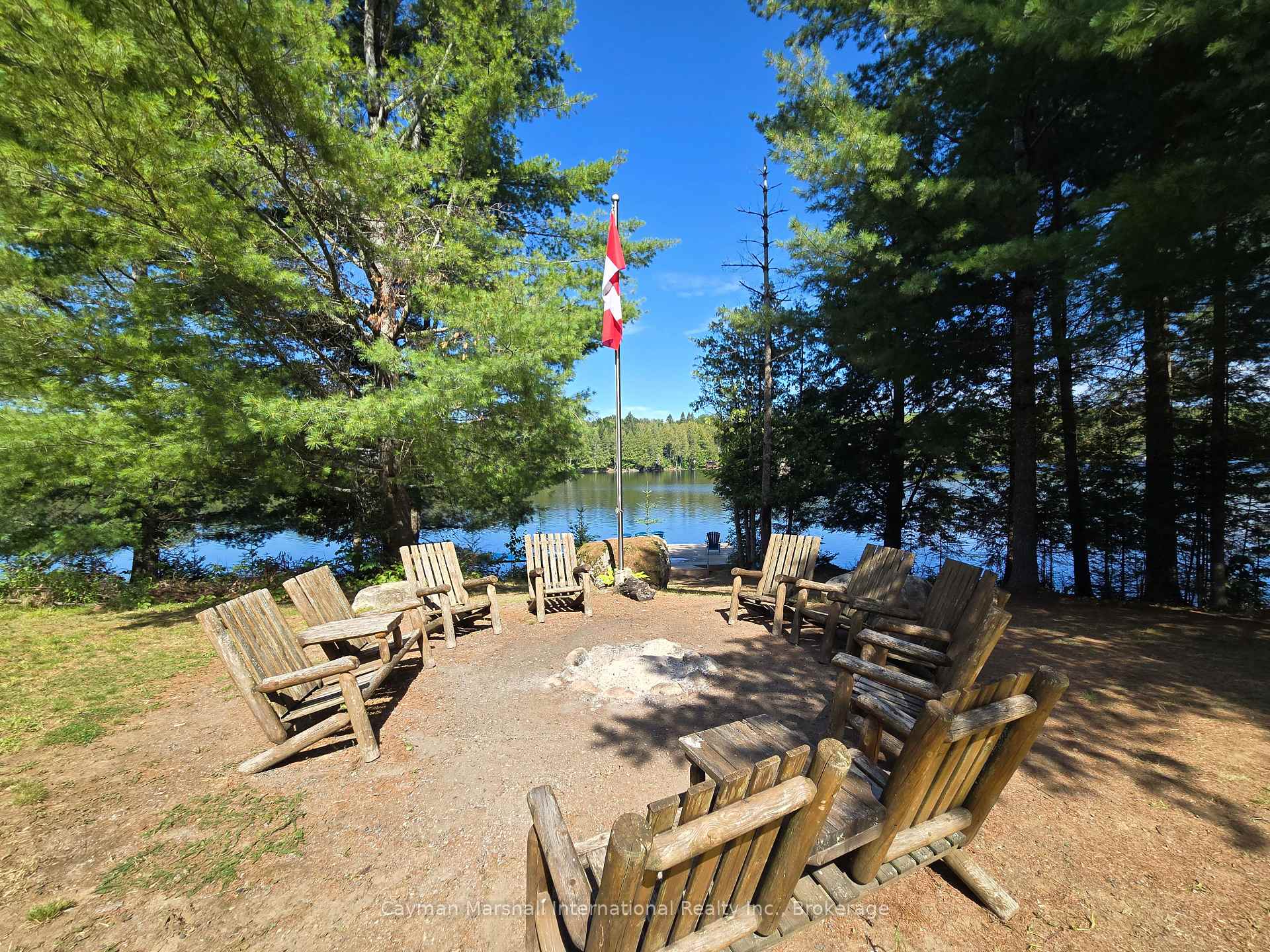 Photo 30 of 1029 Pyramid Drive, Minden Hills, Snowdon — HOMEH