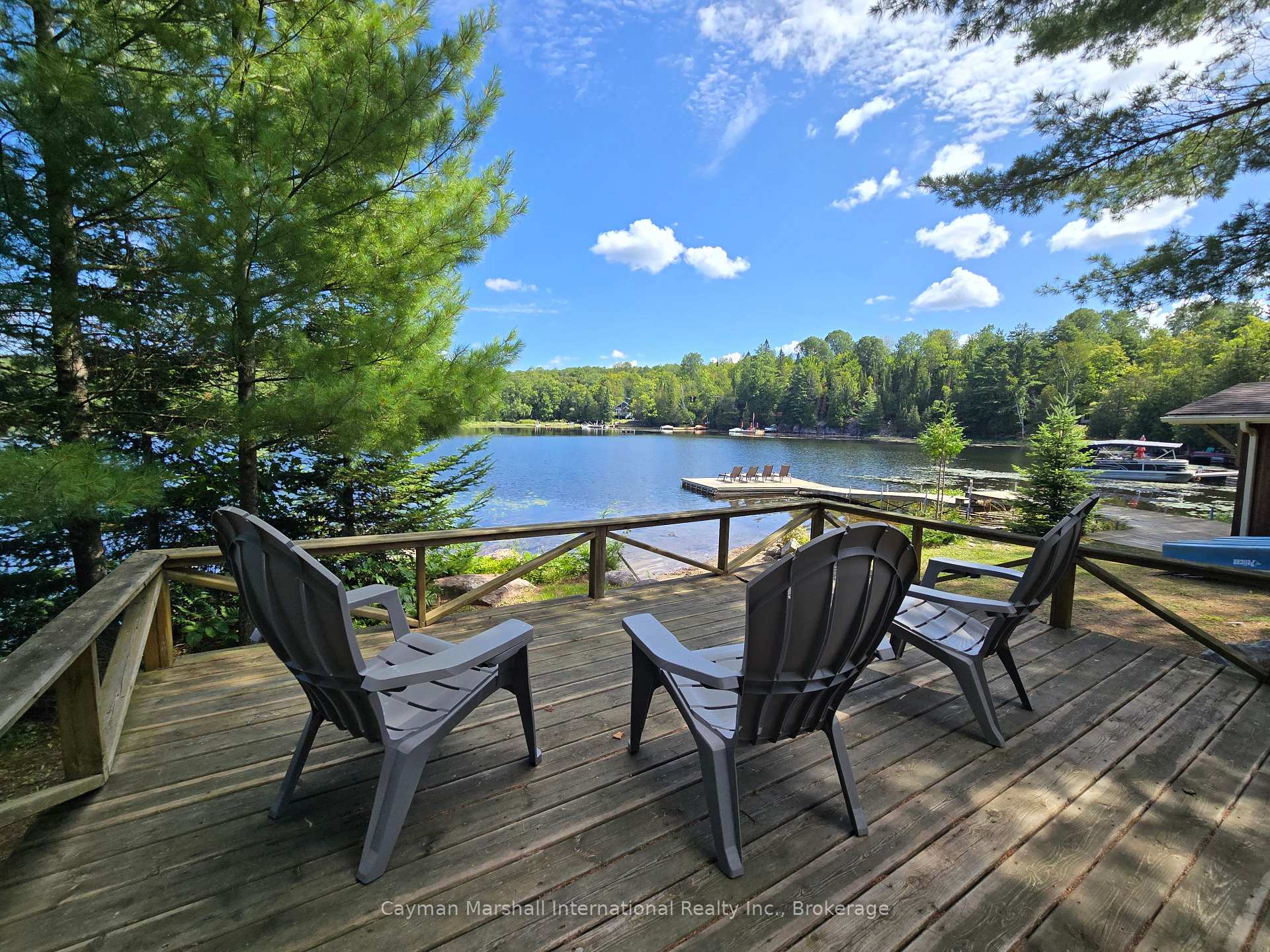 Photo 31 of 1029 Pyramid Drive, Minden Hills, Snowdon — HOMEH