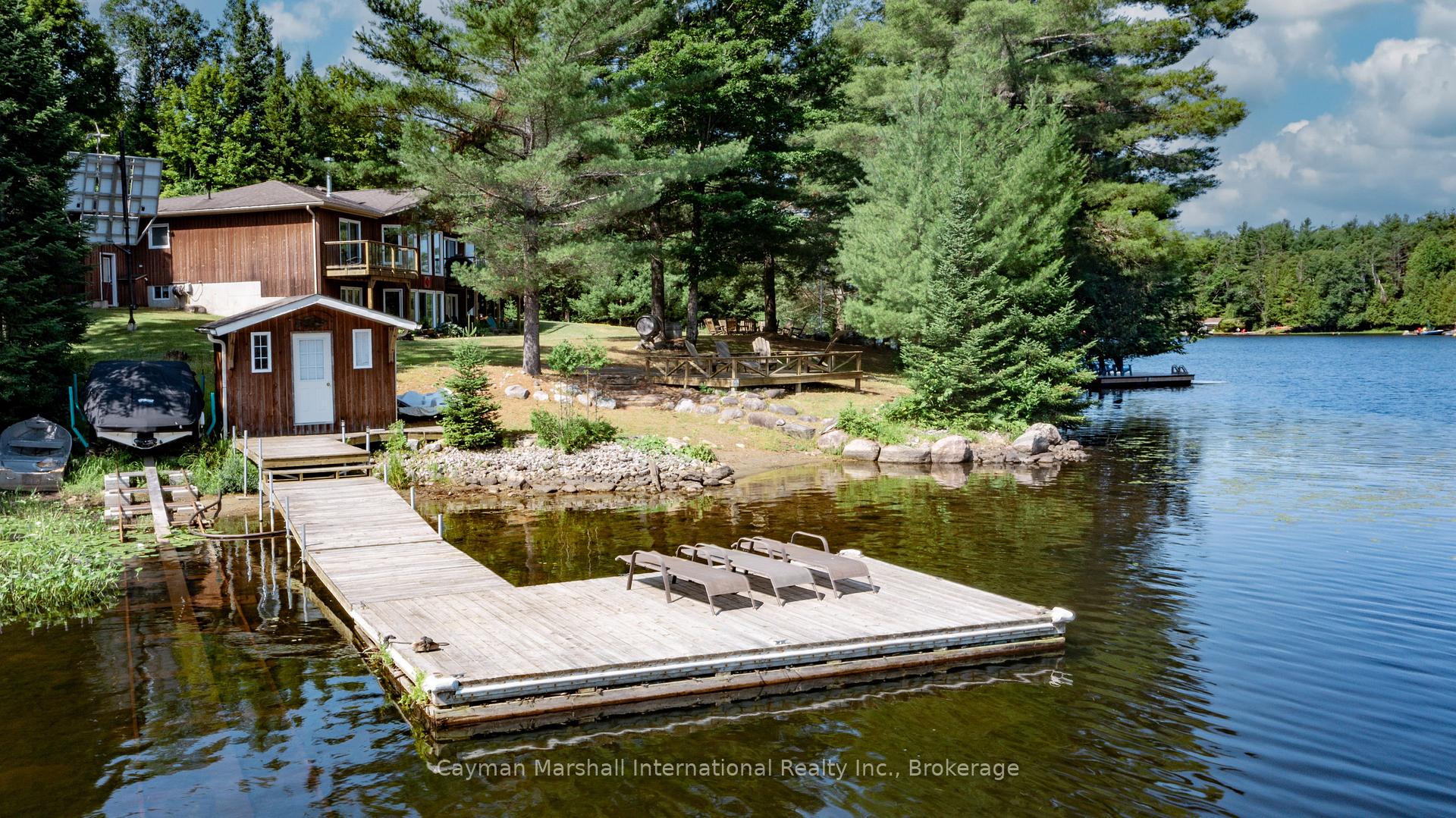 Photo 33 of 1029 Pyramid Drive, Minden Hills, Snowdon — HOMEH