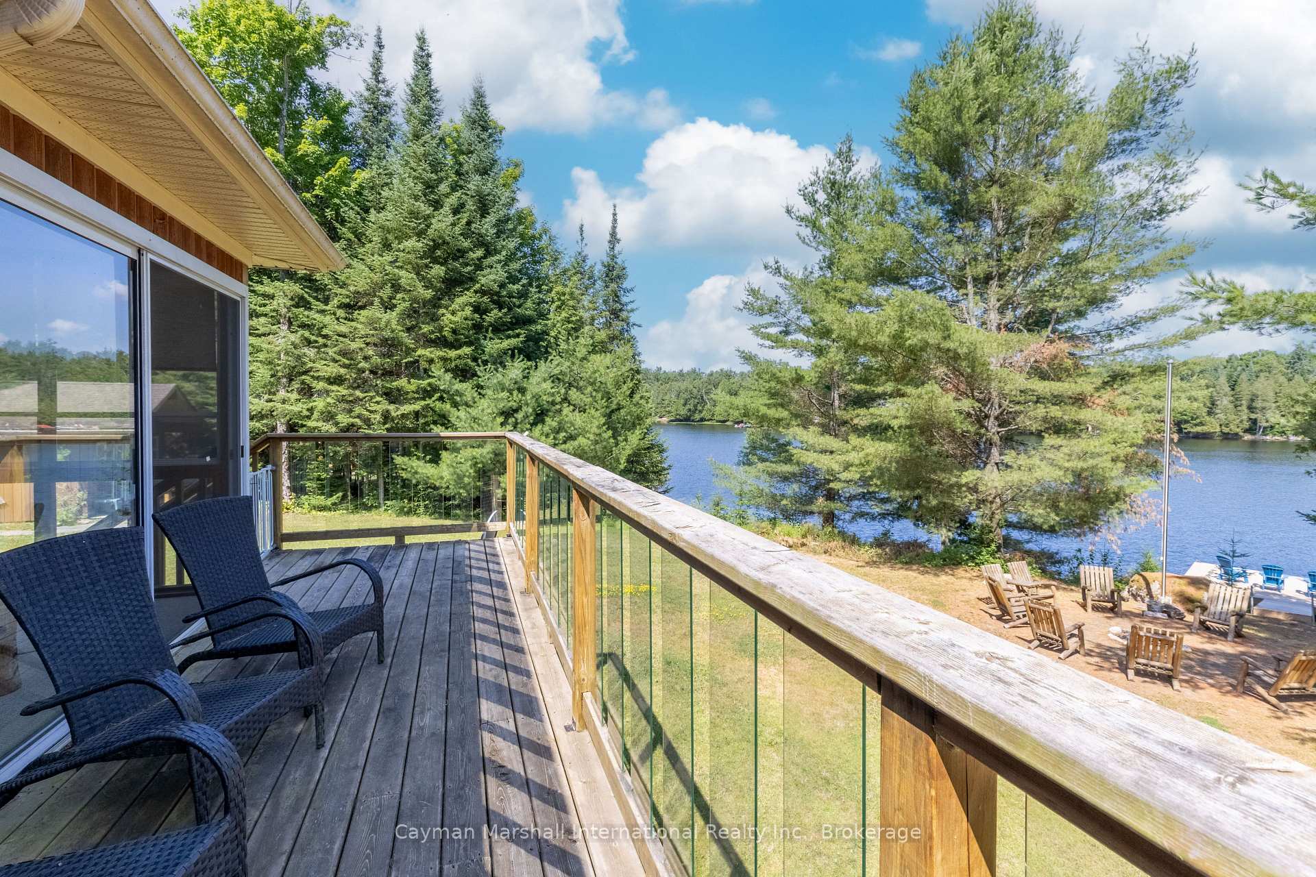 Photo 35 of 1029 Pyramid Drive, Minden Hills, Snowdon — HOMEH