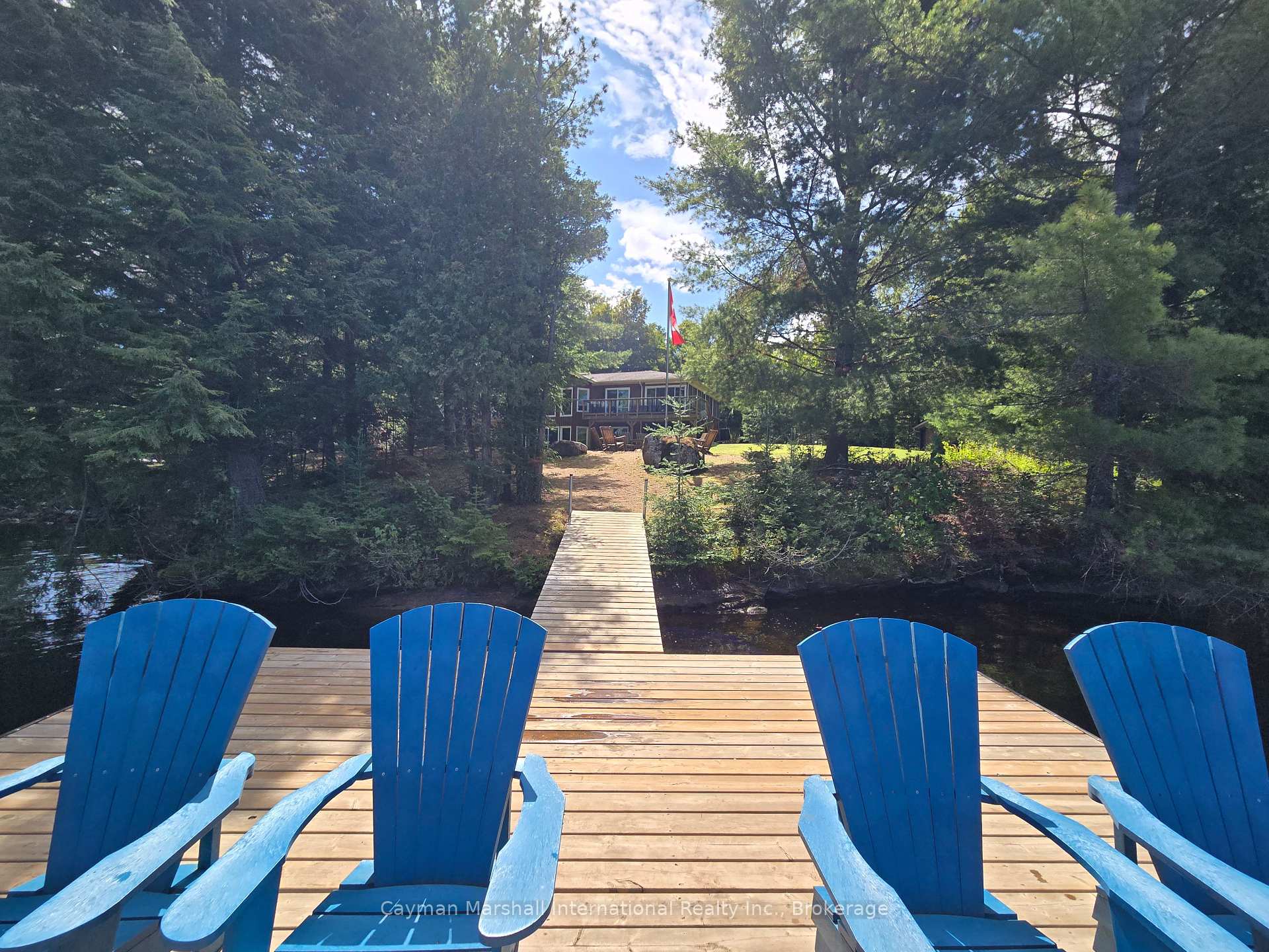 Photo 36 of 1029 Pyramid Drive, Minden Hills, Snowdon — HOMEH