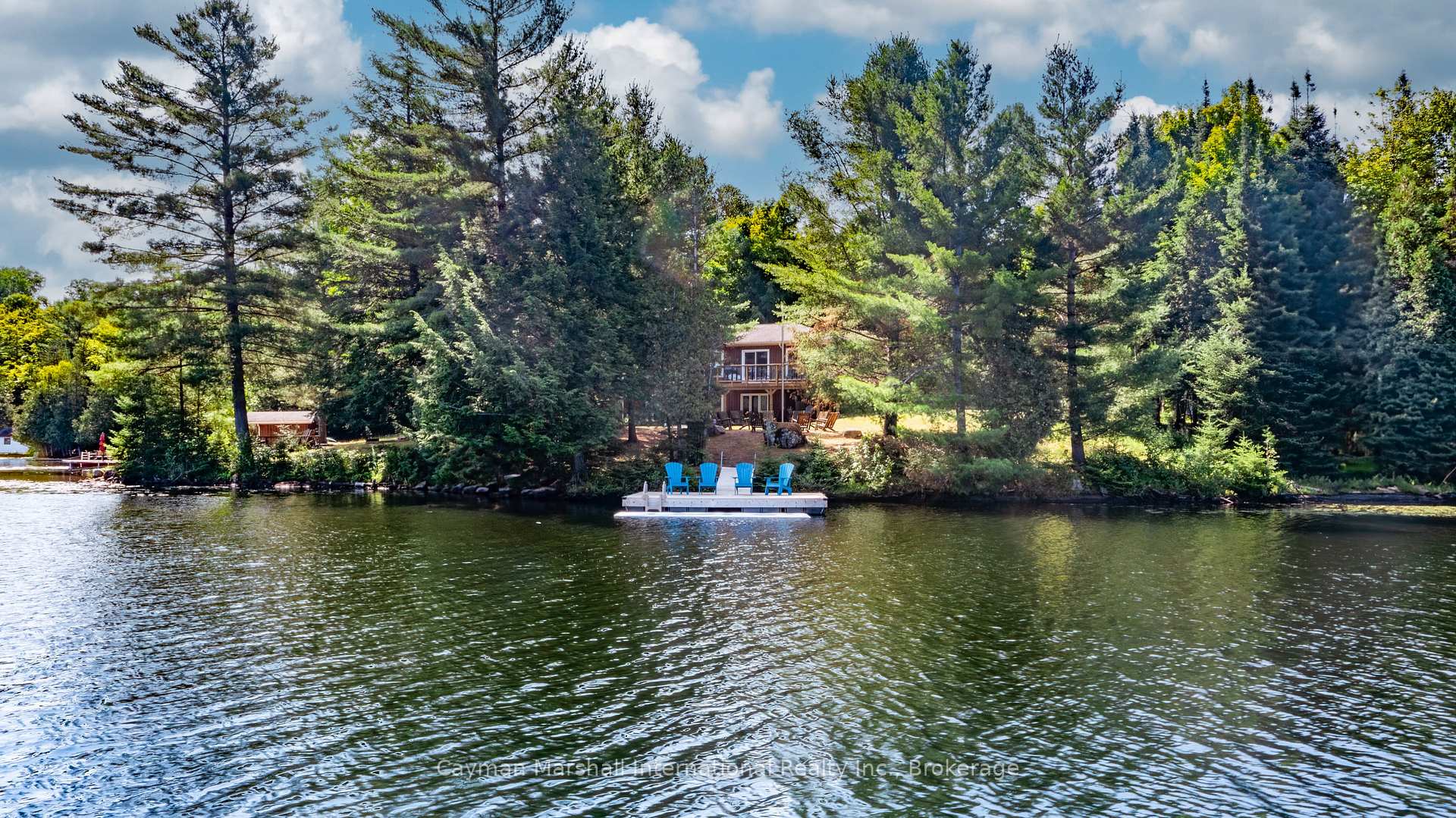 Photo 40 of 1029 Pyramid Drive, Minden Hills, Snowdon — HOMEH