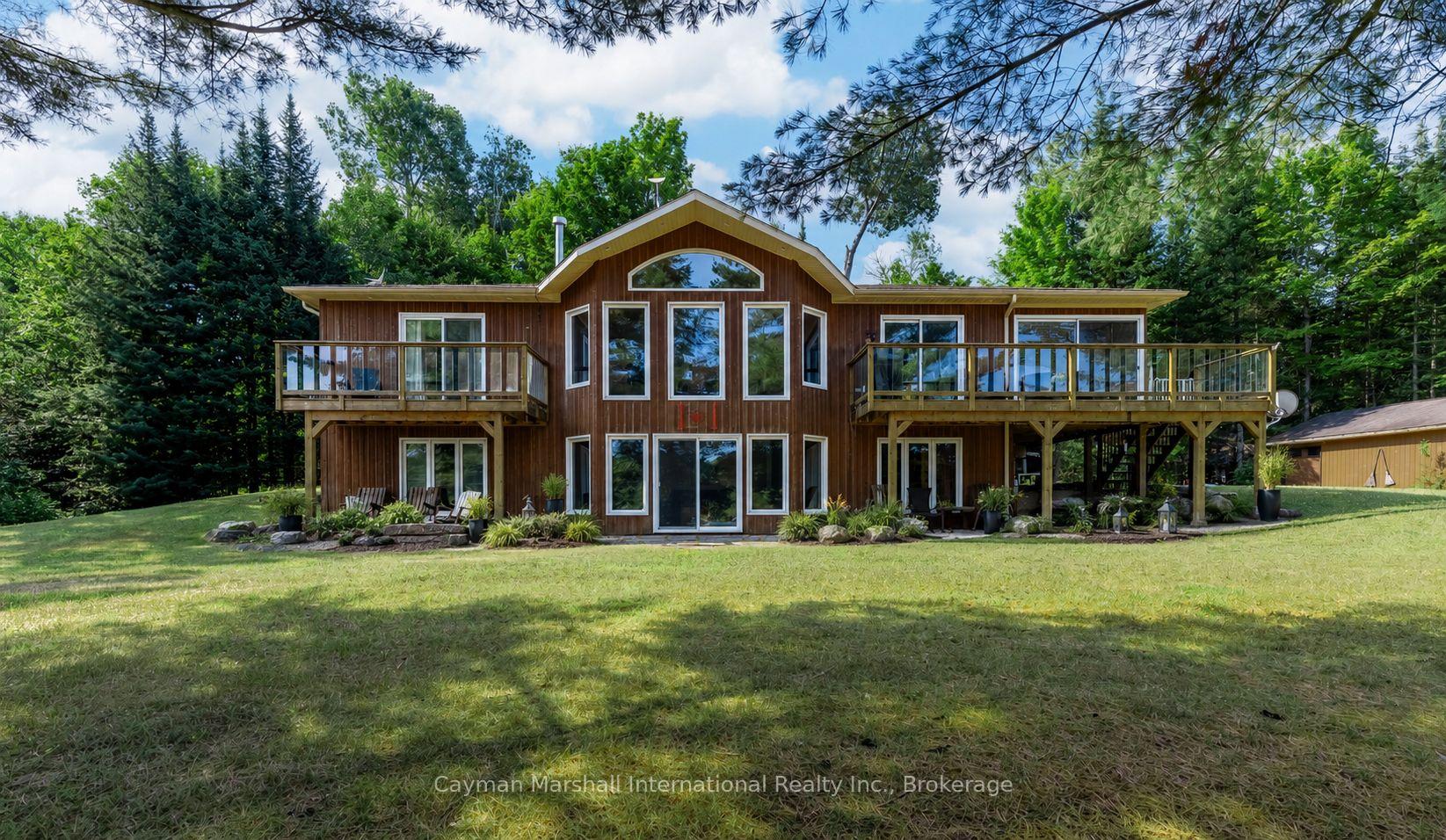 Photo 43 of 1029 Pyramid Drive, Minden Hills, Snowdon — HOMEH