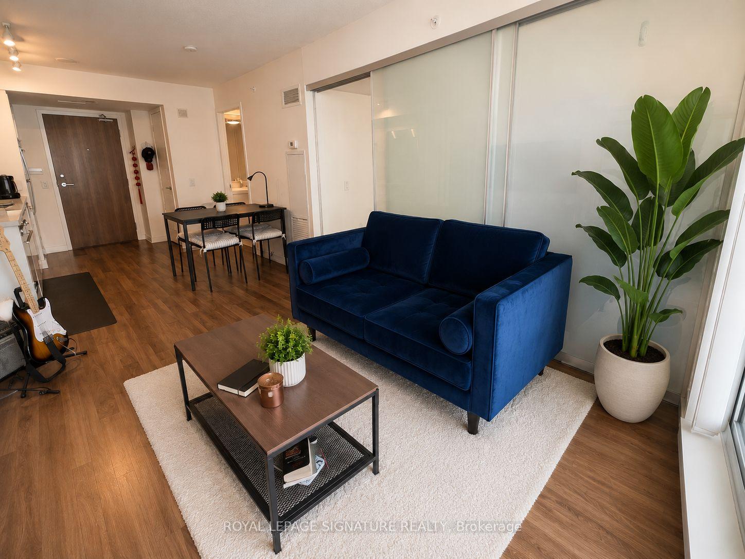 Photo 6 of Unit 310, 85 Queens Wharf Road, Toronto, Waterfront Communities — HOMEH