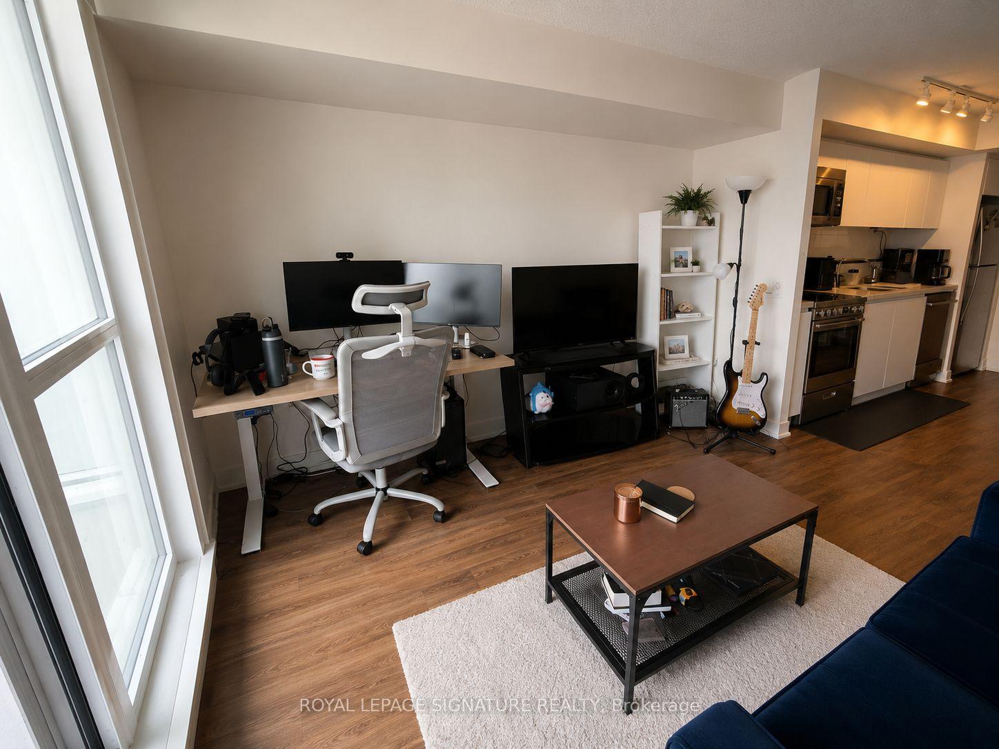 Photo 8 of Unit 310, 85 Queens Wharf Road, Toronto, Waterfront Communities — HOMEH