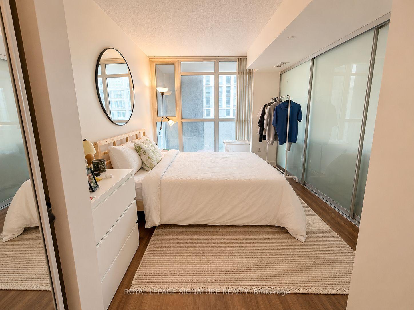 Photo 9 of Unit 310, 85 Queens Wharf Road, Toronto, Waterfront Communities — HOMEH
