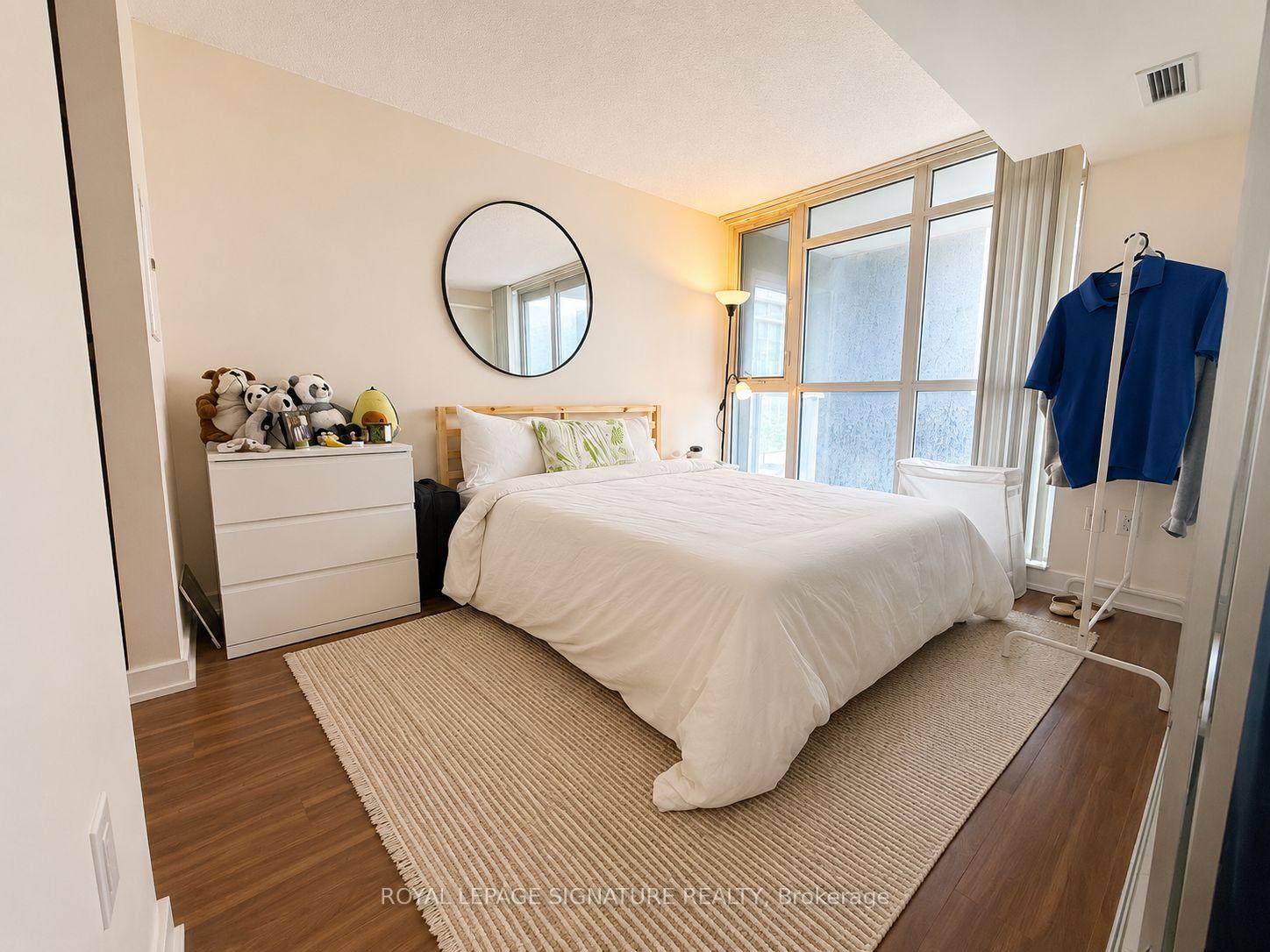 Photo 10 of Unit 310, 85 Queens Wharf Road, Toronto, Waterfront Communities — HOMEH