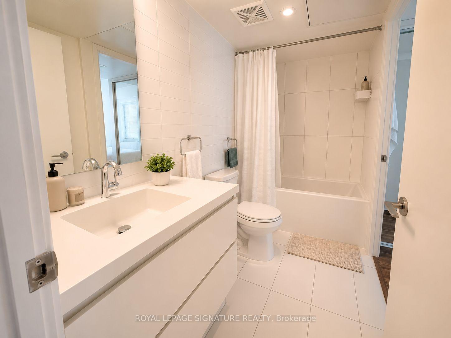 Photo 11 of Unit 310, 85 Queens Wharf Road, Toronto, Waterfront Communities — HOMEH