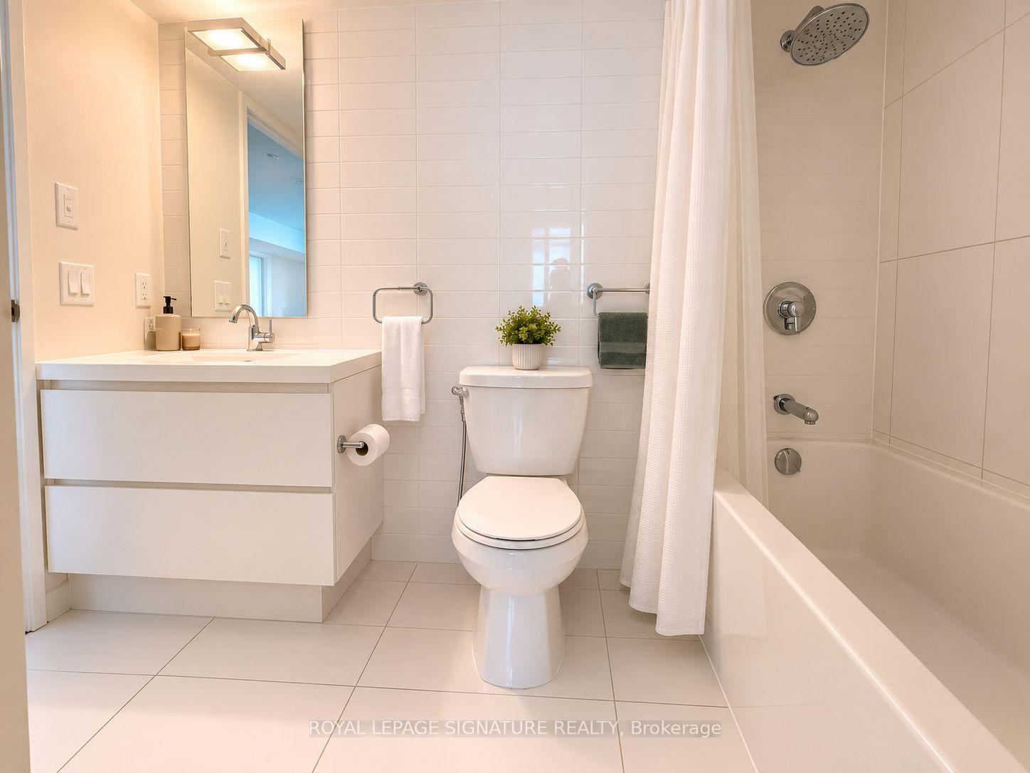 Photo 12 of Unit 310, 85 Queens Wharf Road, Toronto, Waterfront Communities — HOMEH