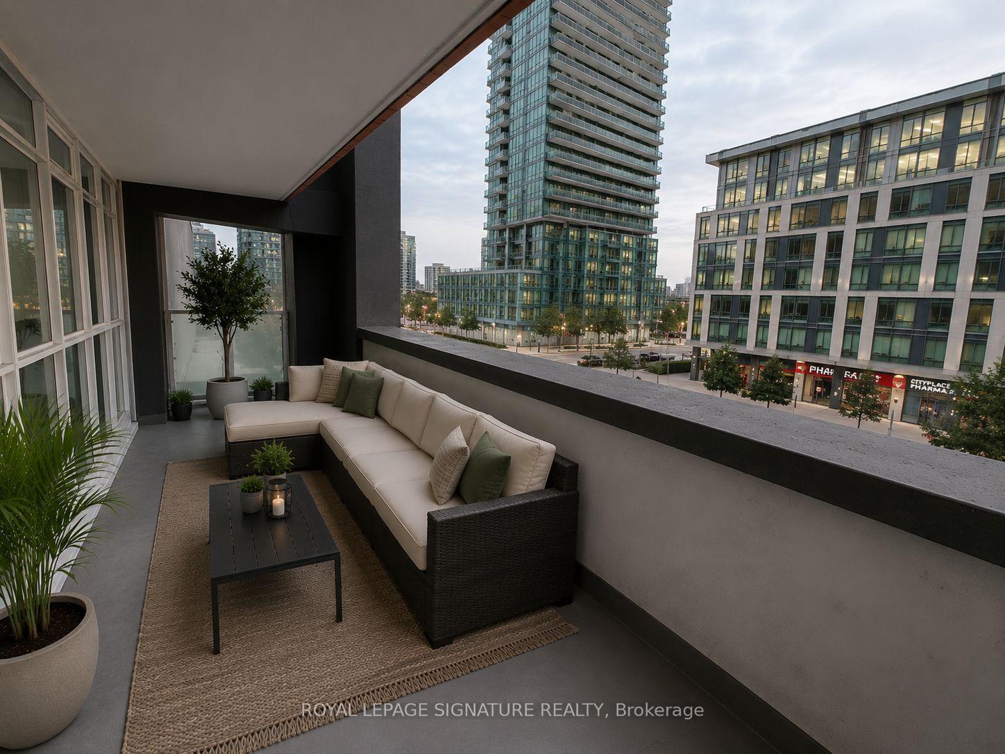 Photo 13 of Unit 310, 85 Queens Wharf Road, Toronto, Waterfront Communities — HOMEH