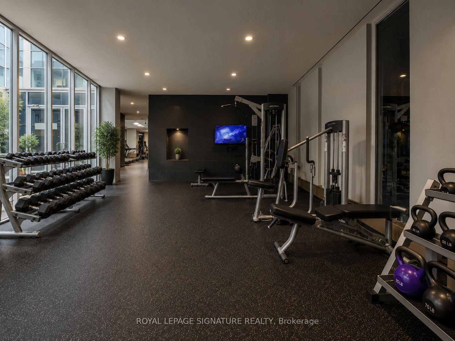 Photo 15 of Unit 310, 85 Queens Wharf Road, Toronto, Waterfront Communities — HOMEH