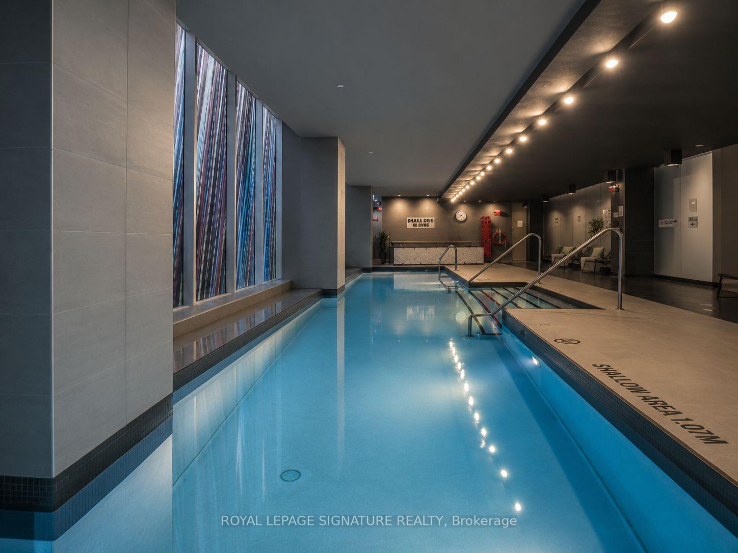 Photo 16 of Unit 310, 85 Queens Wharf Road, Toronto, Waterfront Communities — HOMEH