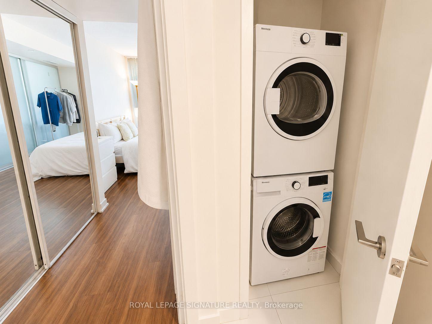 Photo 18 of Unit 310, 85 Queens Wharf Road, Toronto, Waterfront Communities — HOMEH