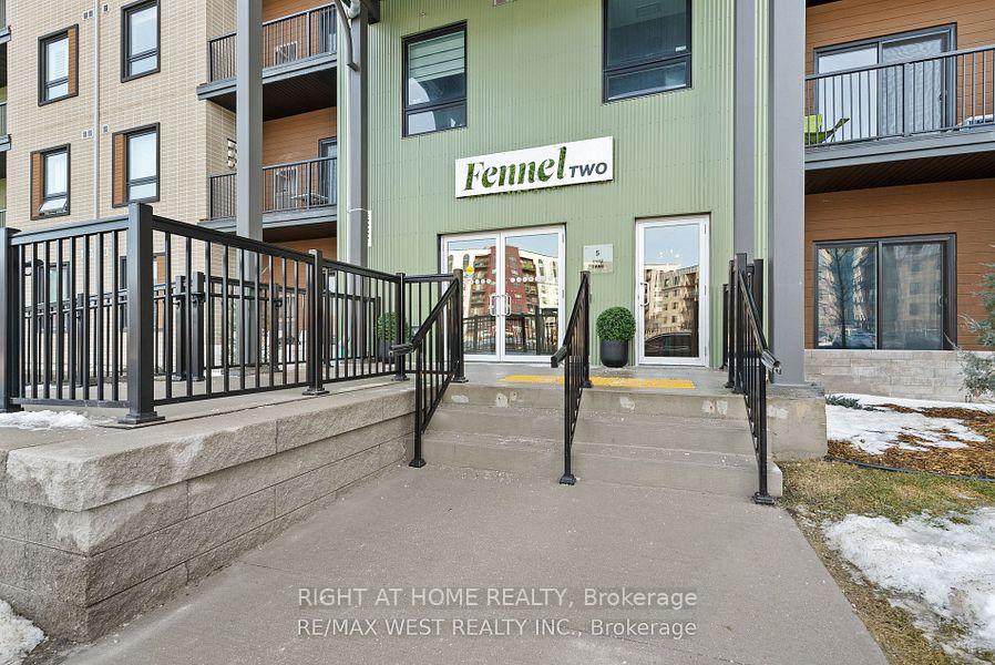 Photo 2 of 113-5 Chef Lane, Barrie, Rural Barrie Southeast — HOMEH