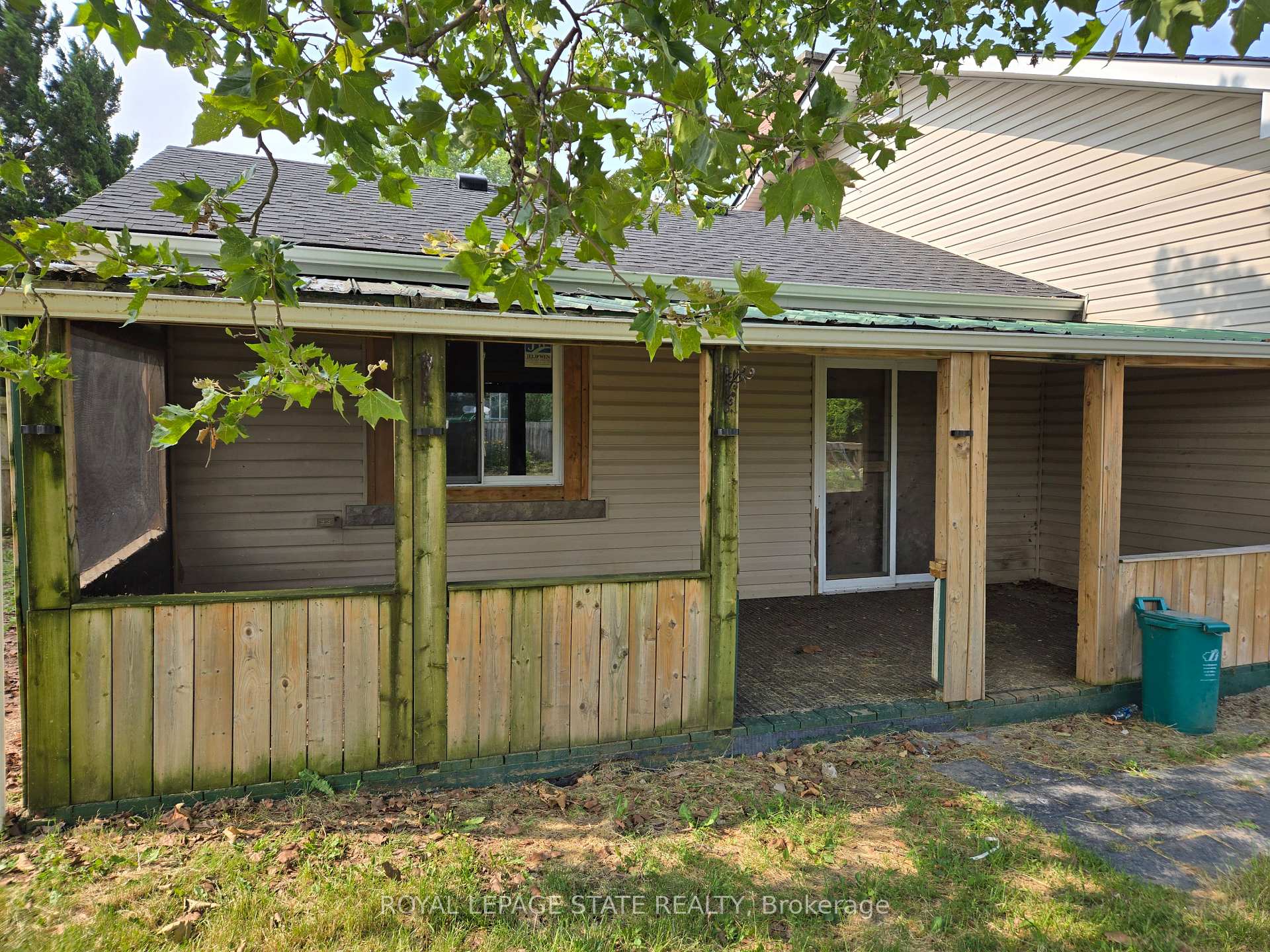 Photo 7 of 16 Broderick Avenue, Thorold, Thorold Downtown — HOMEH