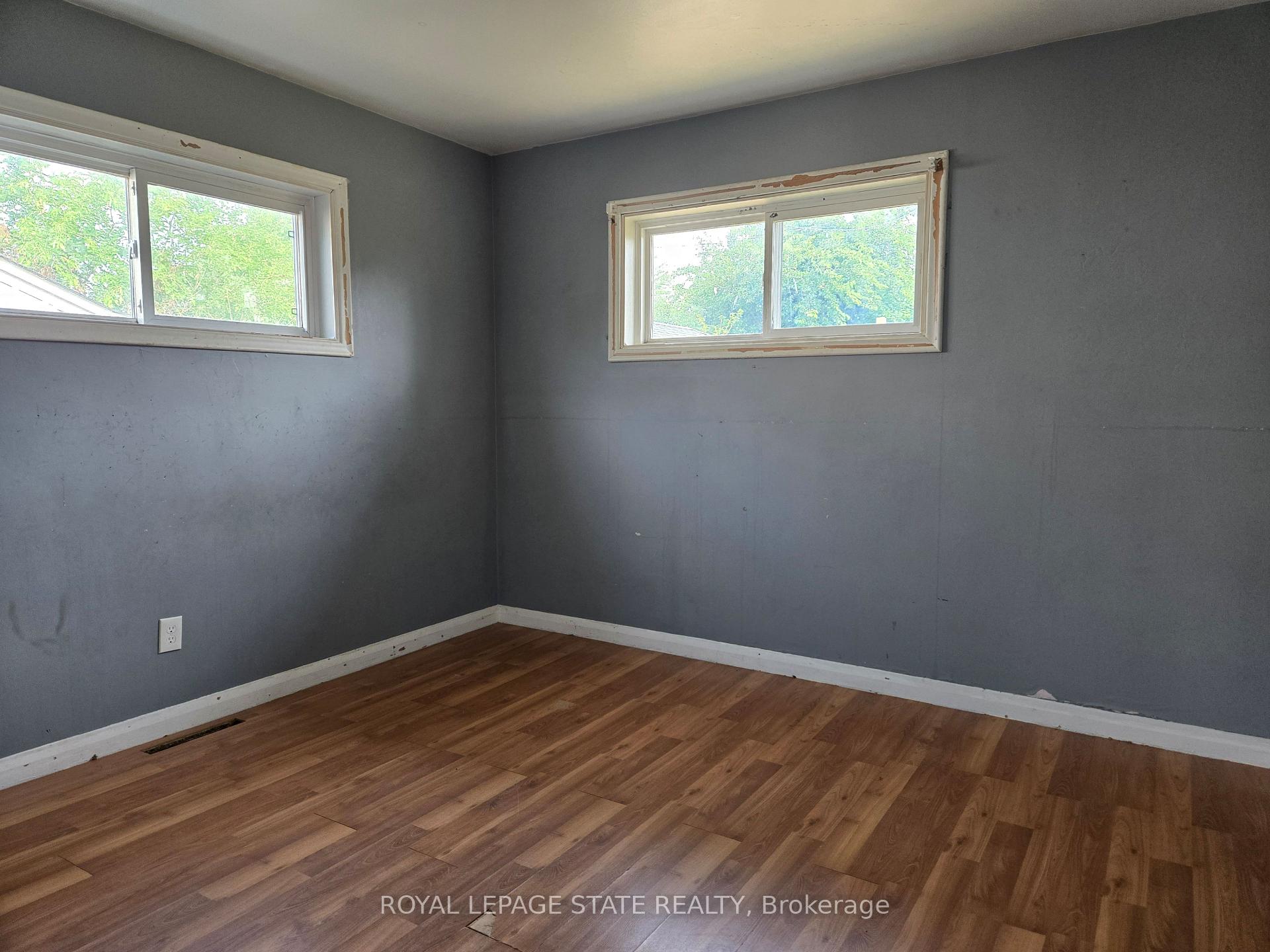 Photo 18 of 16 Broderick Avenue, Thorold, Thorold Downtown — HOMEH
