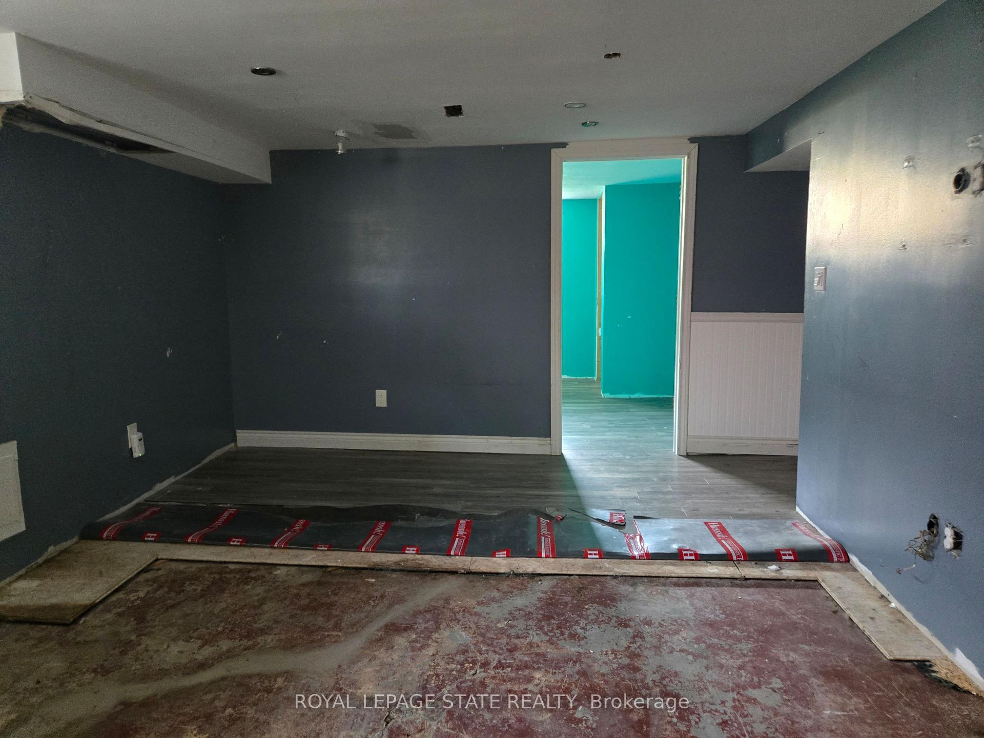 Photo 27 of 16 Broderick Avenue, Thorold, Thorold Downtown — HOMEH