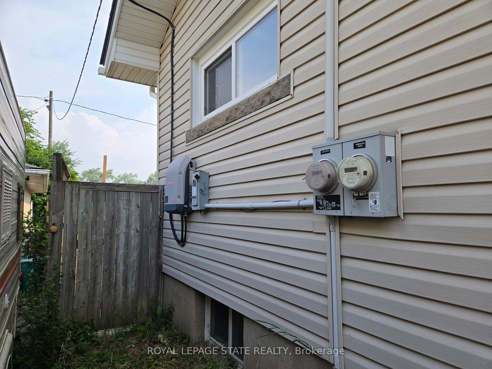 Photo 32 of 16 Broderick Avenue, Thorold, Thorold Downtown — HOMEH
