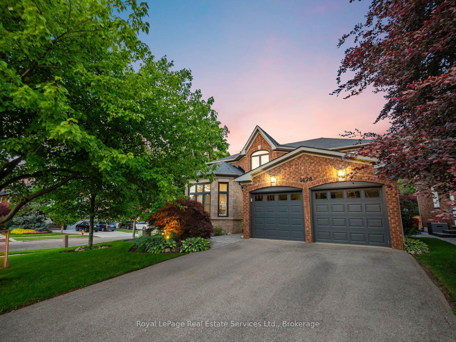 Photo of 1478 Creekwood Trail