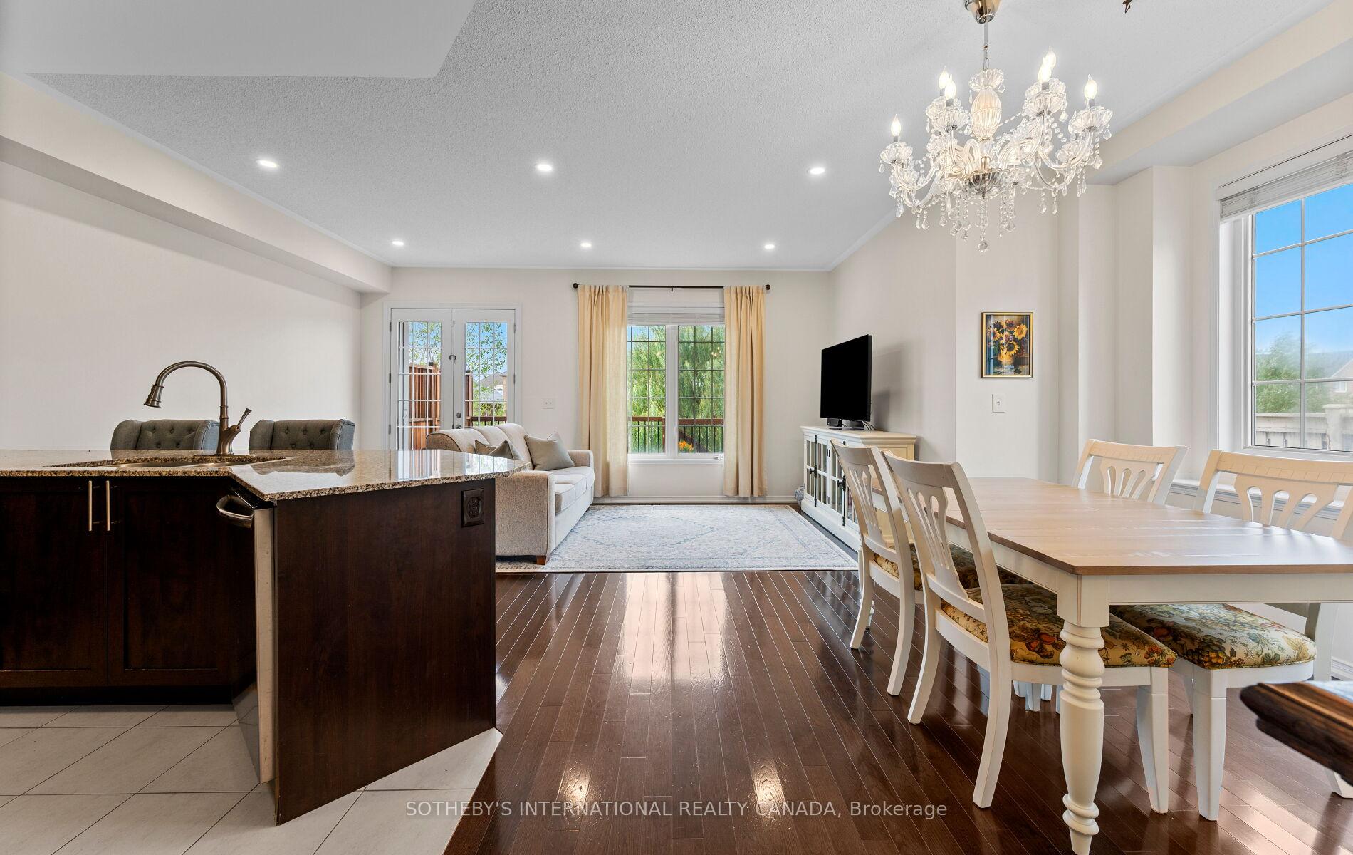 Photo 4 of Unit 21, 745 Farmstead Drive, Milton, Willmott — HOMEH