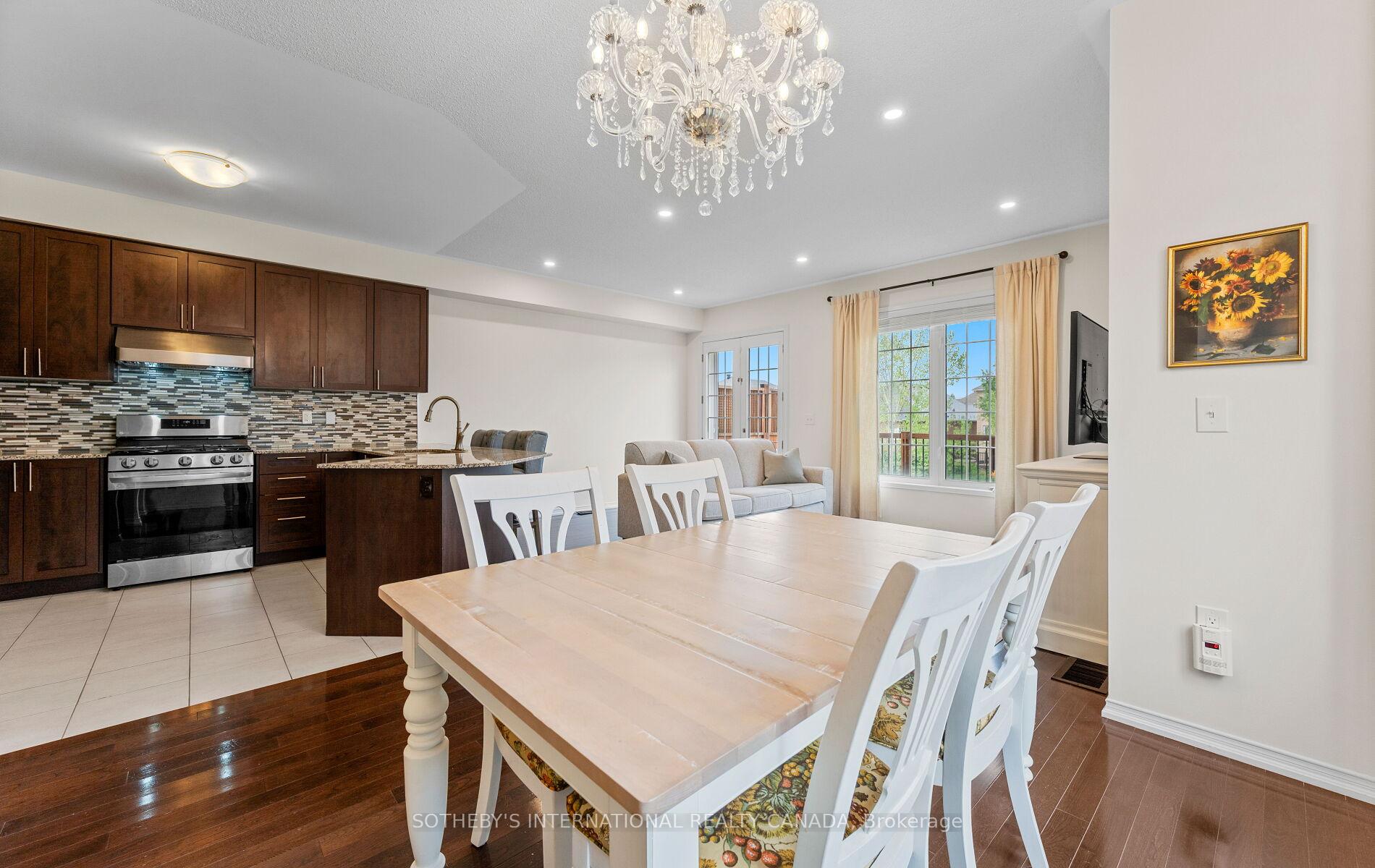 Photo 8 of Unit 21, 745 Farmstead Drive, Milton, Willmott — HOMEH