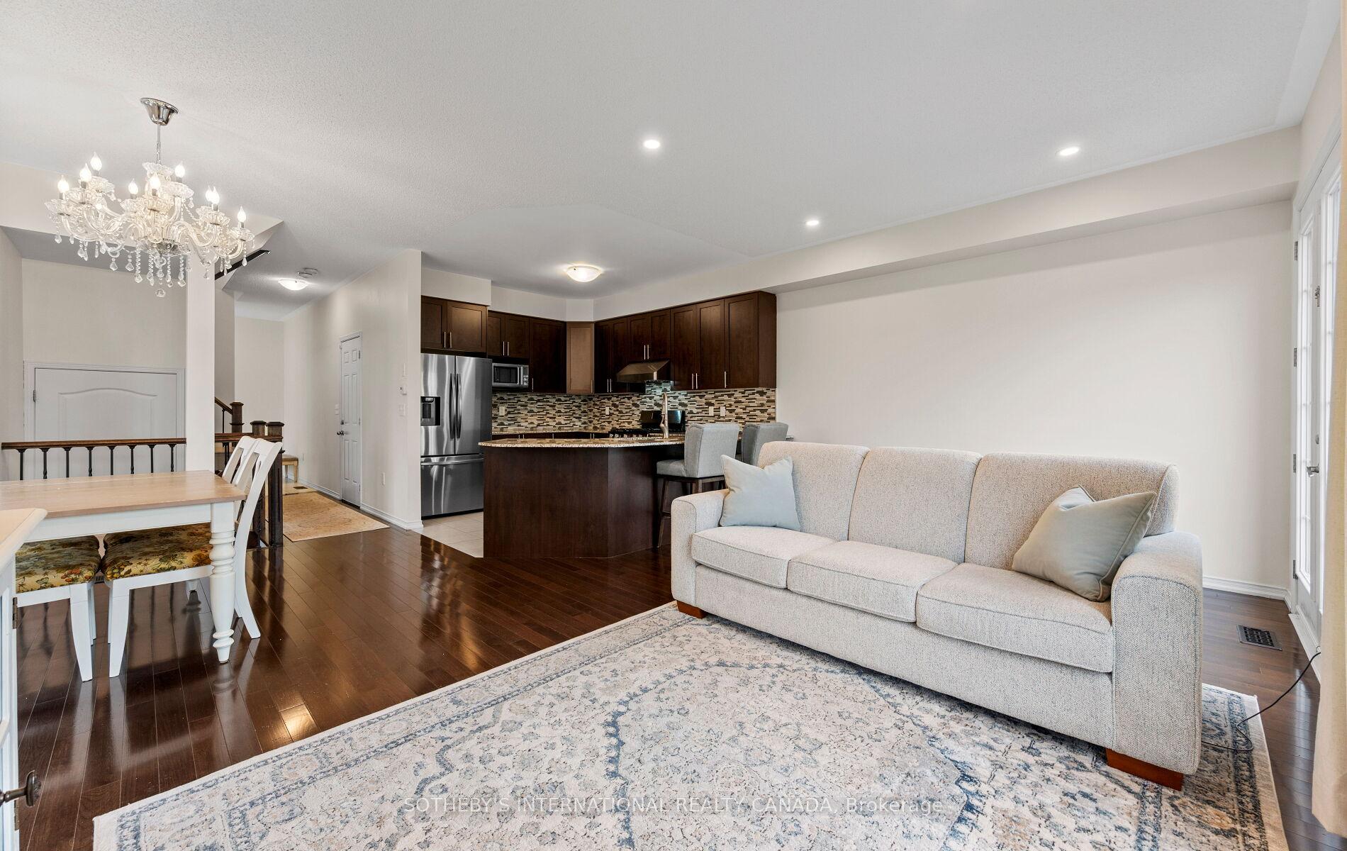 Photo 9 of Unit 21, 745 Farmstead Drive, Milton, Willmott — HOMEH