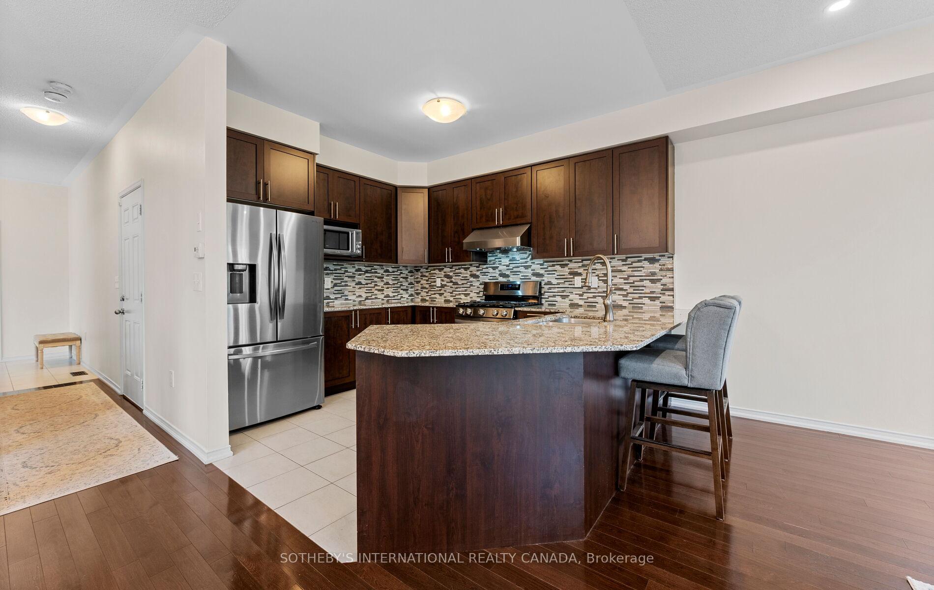 Photo 10 of Unit 21, 745 Farmstead Drive, Milton, Willmott — HOMEH