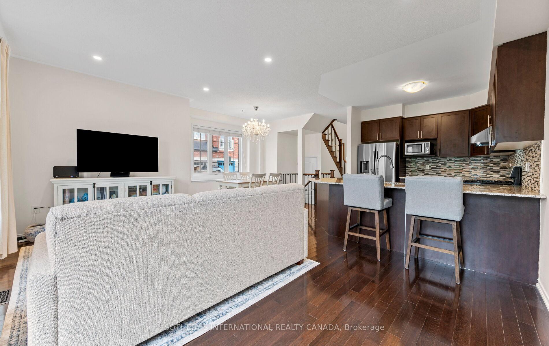 Photo 12 of Unit 21, 745 Farmstead Drive, Milton, Willmott — HOMEH
