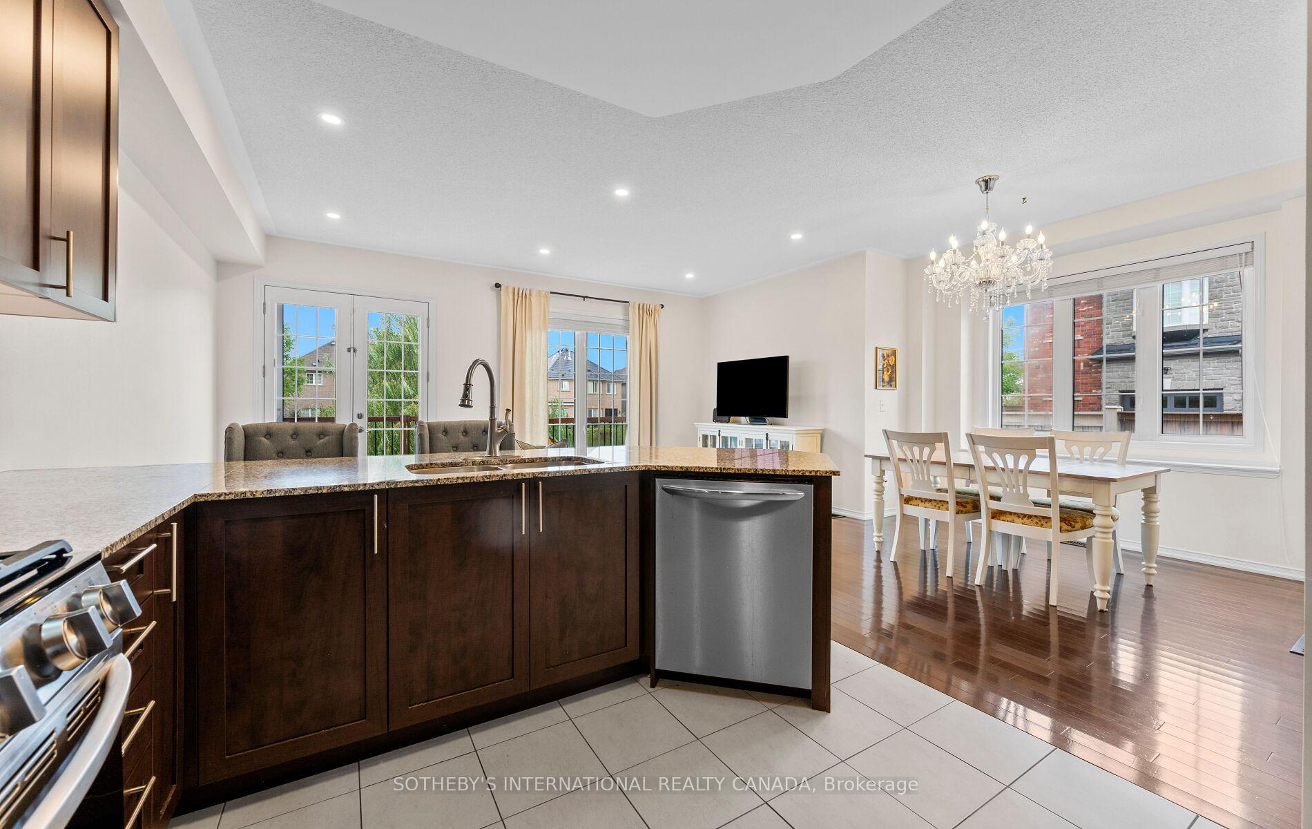 Photo 13 of Unit 21, 745 Farmstead Drive, Milton, Willmott — HOMEH