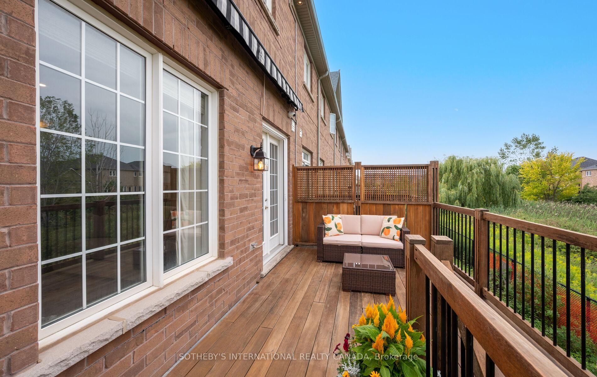 Photo 17 of Unit 21, 745 Farmstead Drive, Milton, Willmott — HOMEH