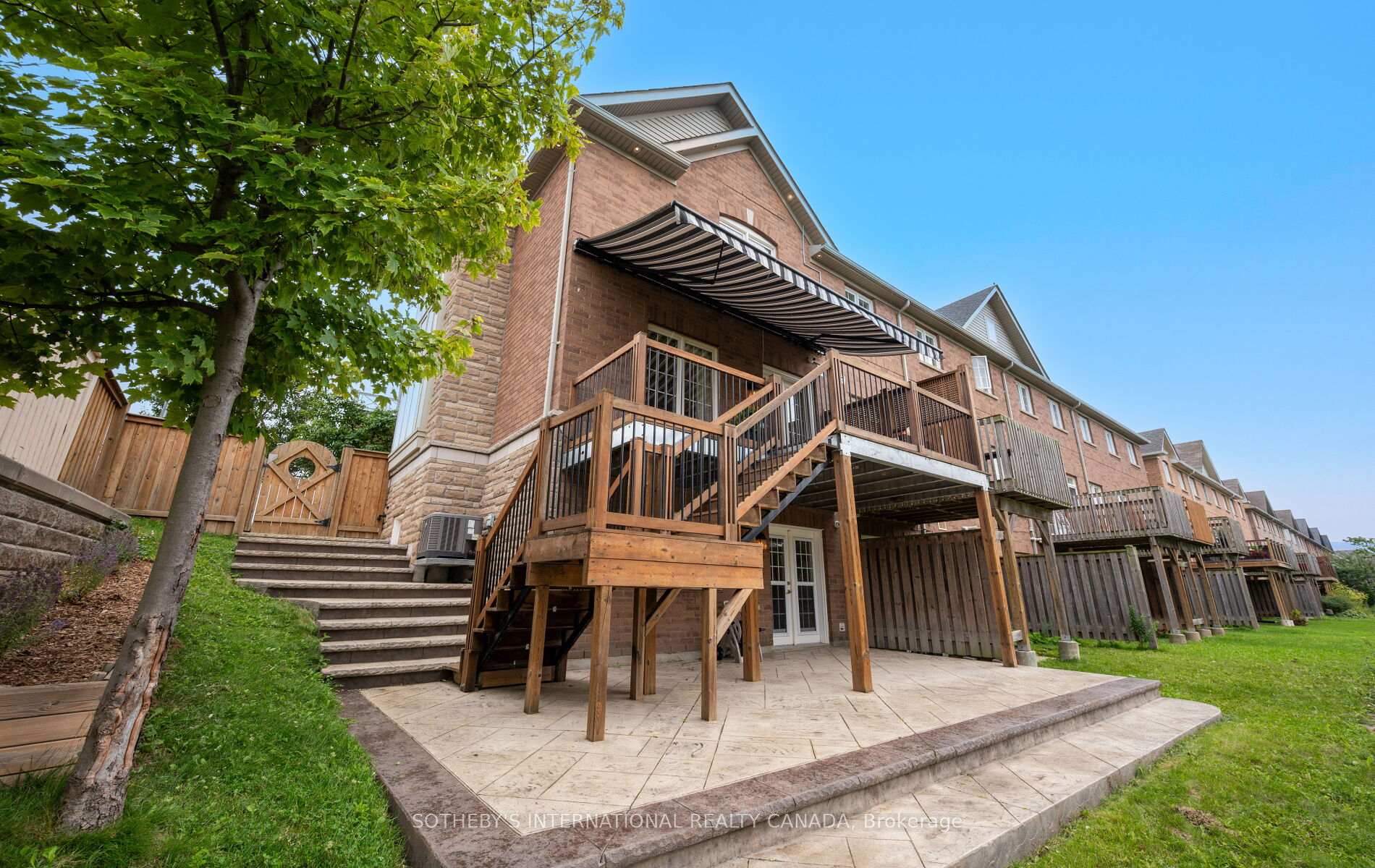 Photo 18 of Unit 21, 745 Farmstead Drive, Milton, Willmott — HOMEH