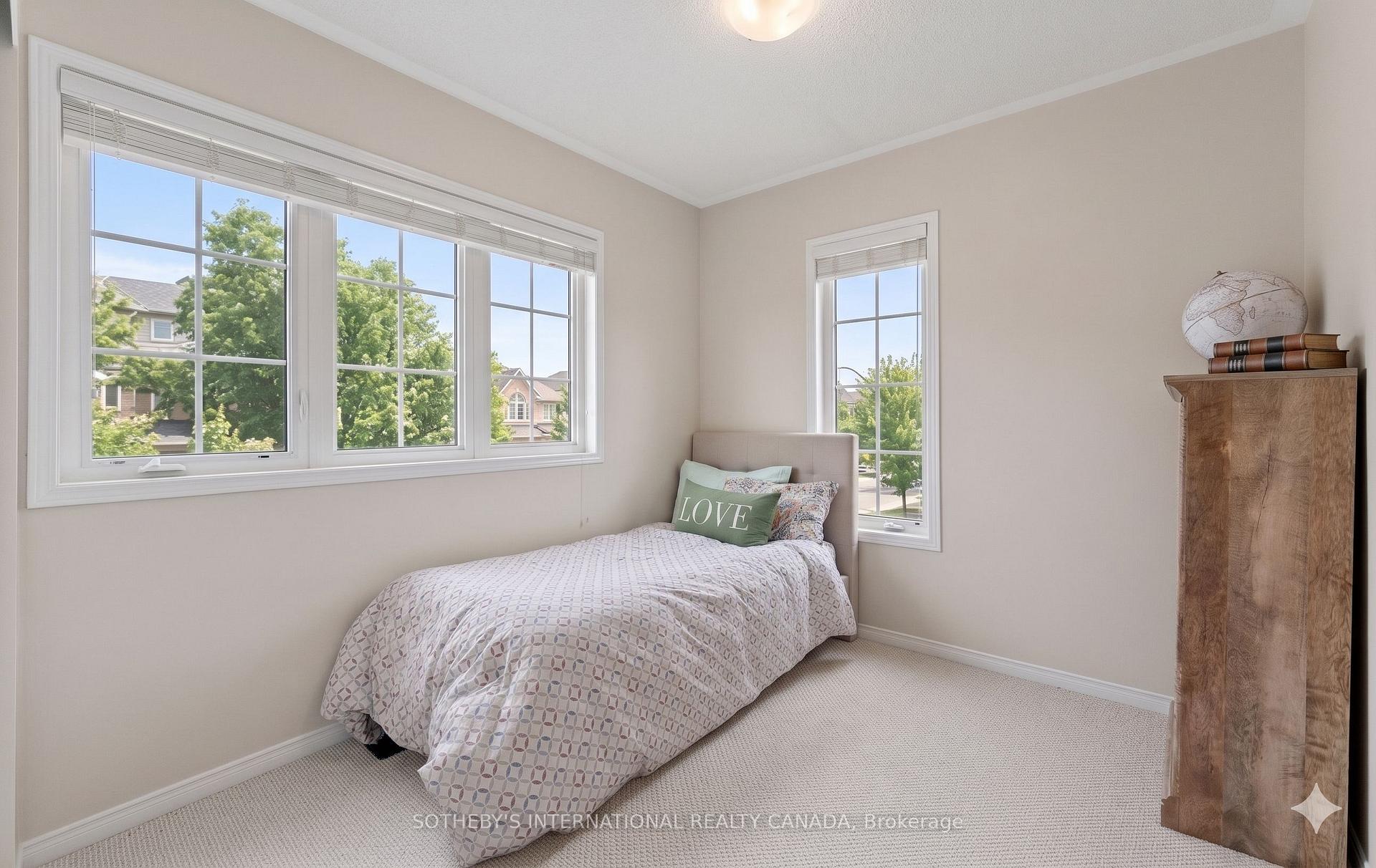 Photo 33 of Unit 21, 745 Farmstead Drive, Milton, Willmott — HOMEH
