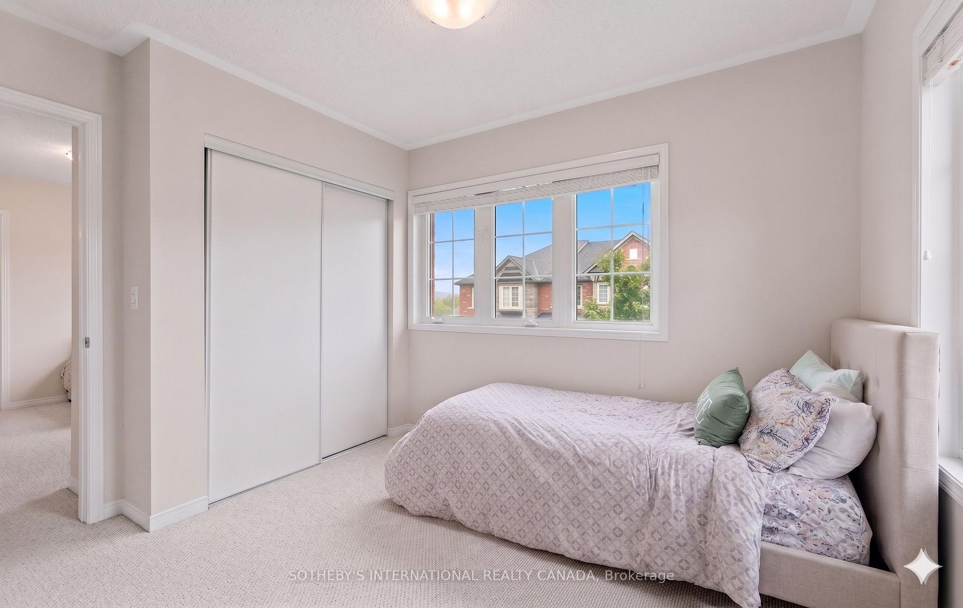 Photo 34 of Unit 21, 745 Farmstead Drive, Milton, Willmott — HOMEH