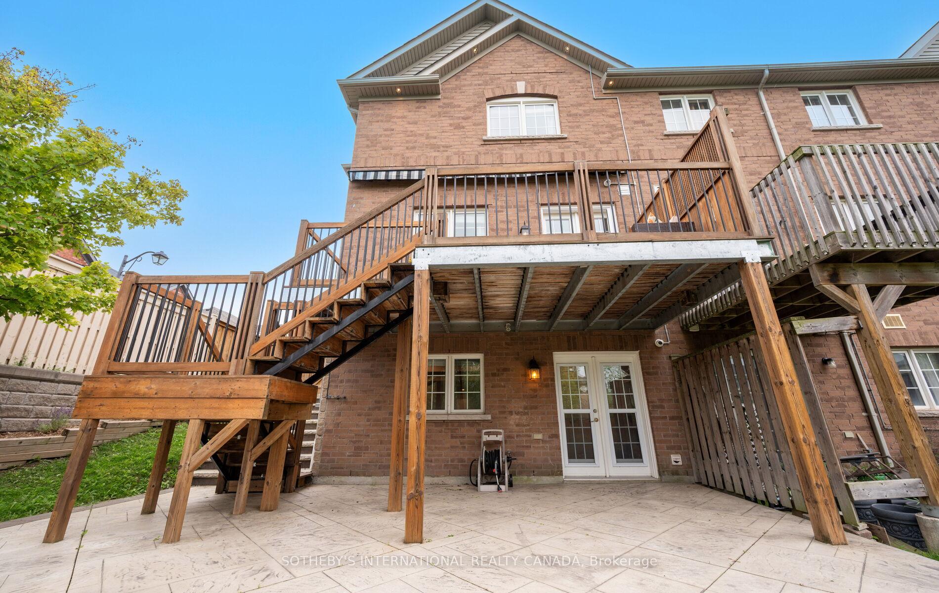 Photo 42 of Unit 21, 745 Farmstead Drive, Milton, Willmott — HOMEH