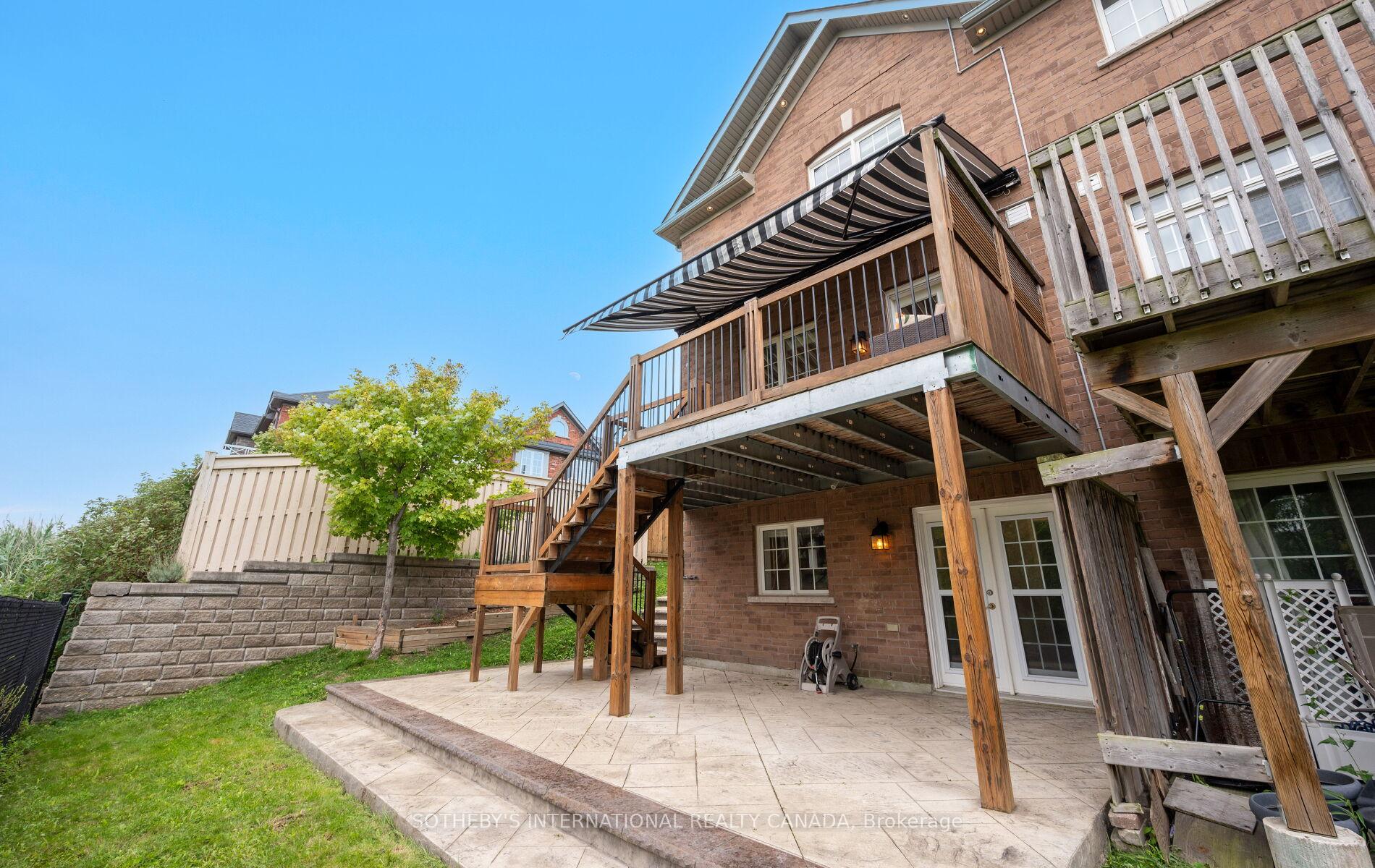 Photo 44 of Unit 21, 745 Farmstead Drive, Milton, Willmott — HOMEH