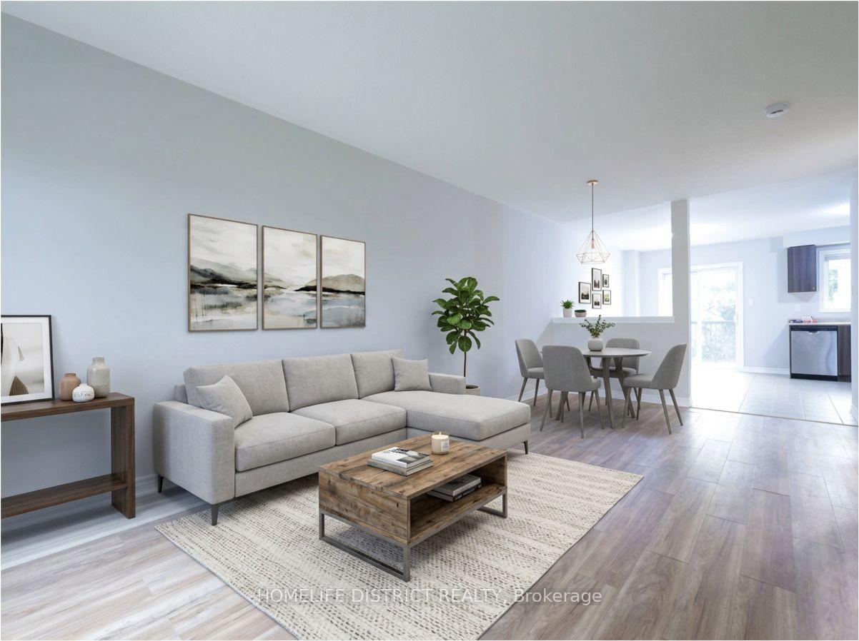 Photo 2 of 489 Mearns Avenue, Clarington, Bowmanville — HOMEH