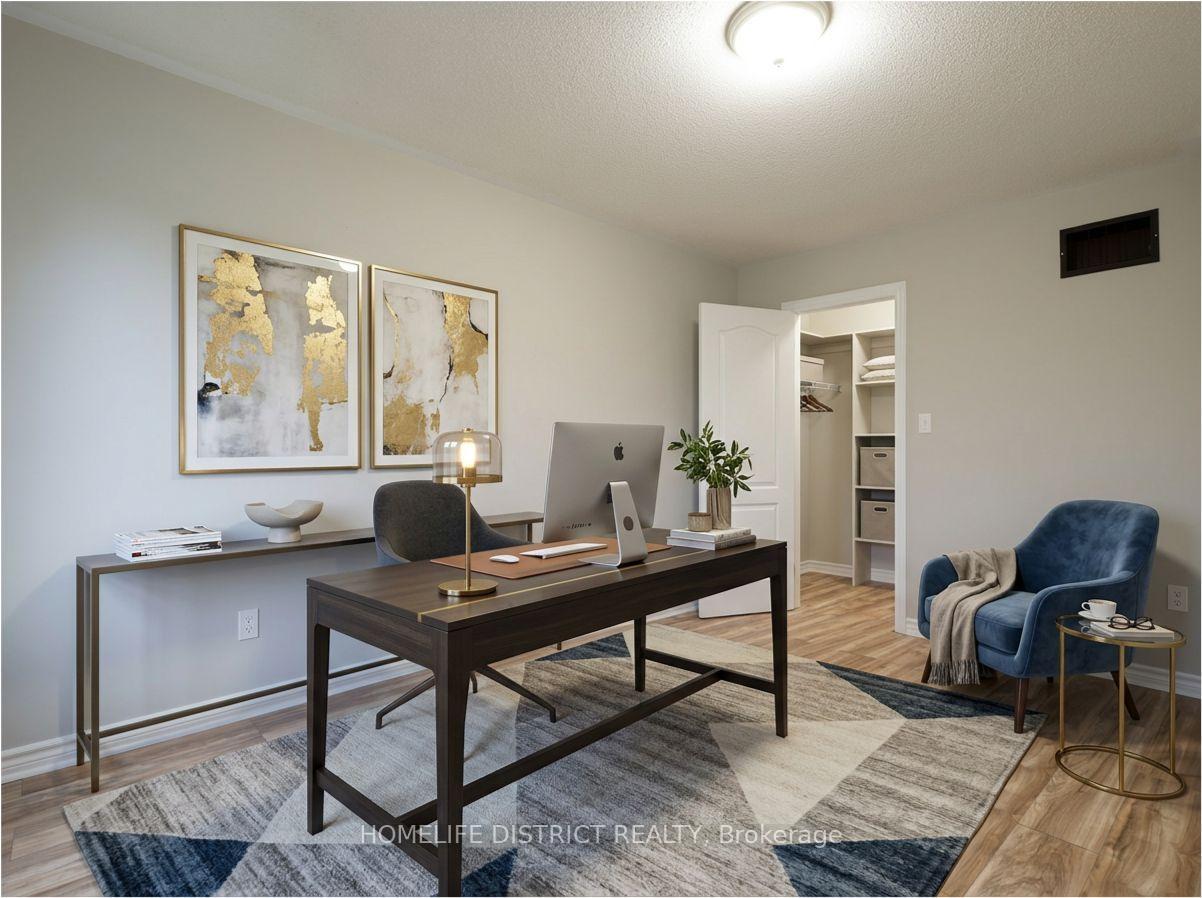 Photo 5 of 489 Mearns Avenue, Clarington, Bowmanville — HOMEH