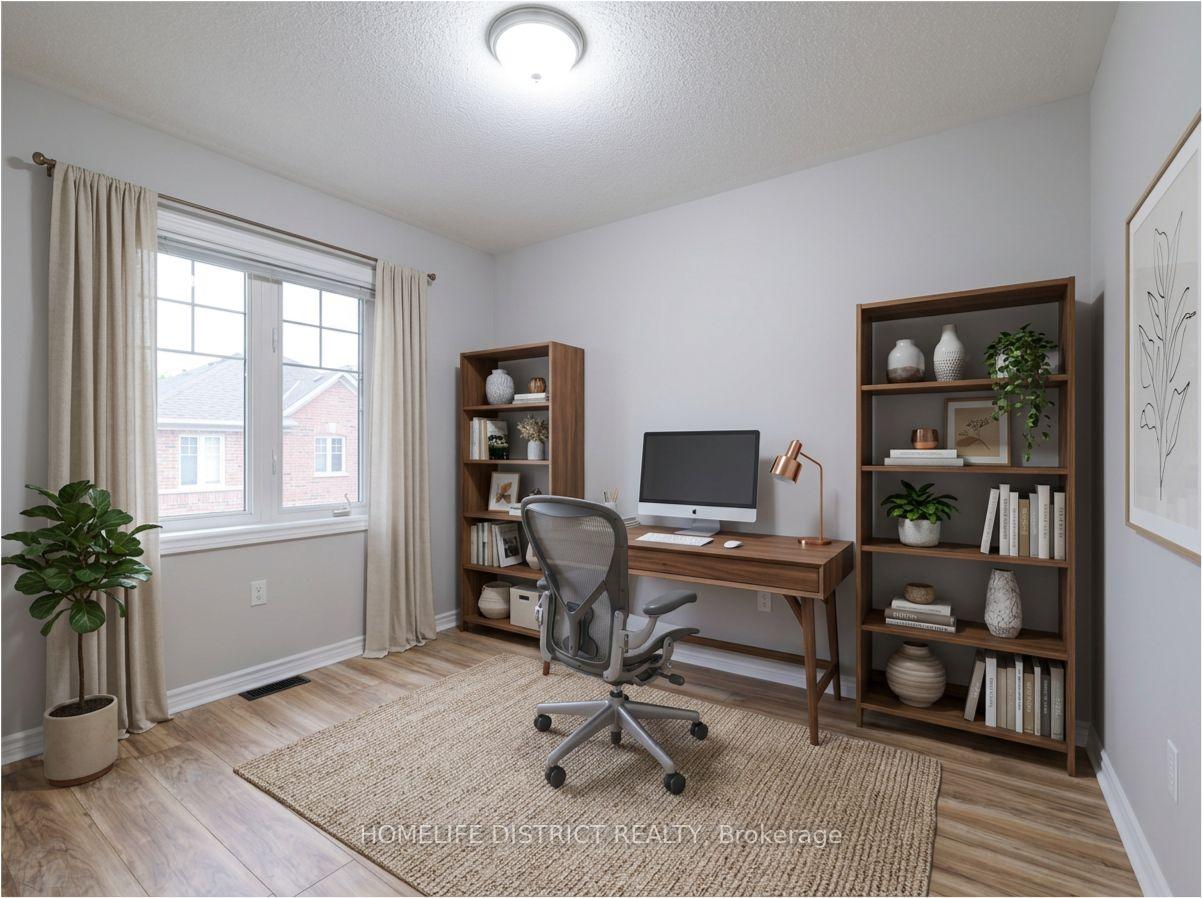 Photo 9 of 489 Mearns Avenue, Clarington, Bowmanville — HOMEH