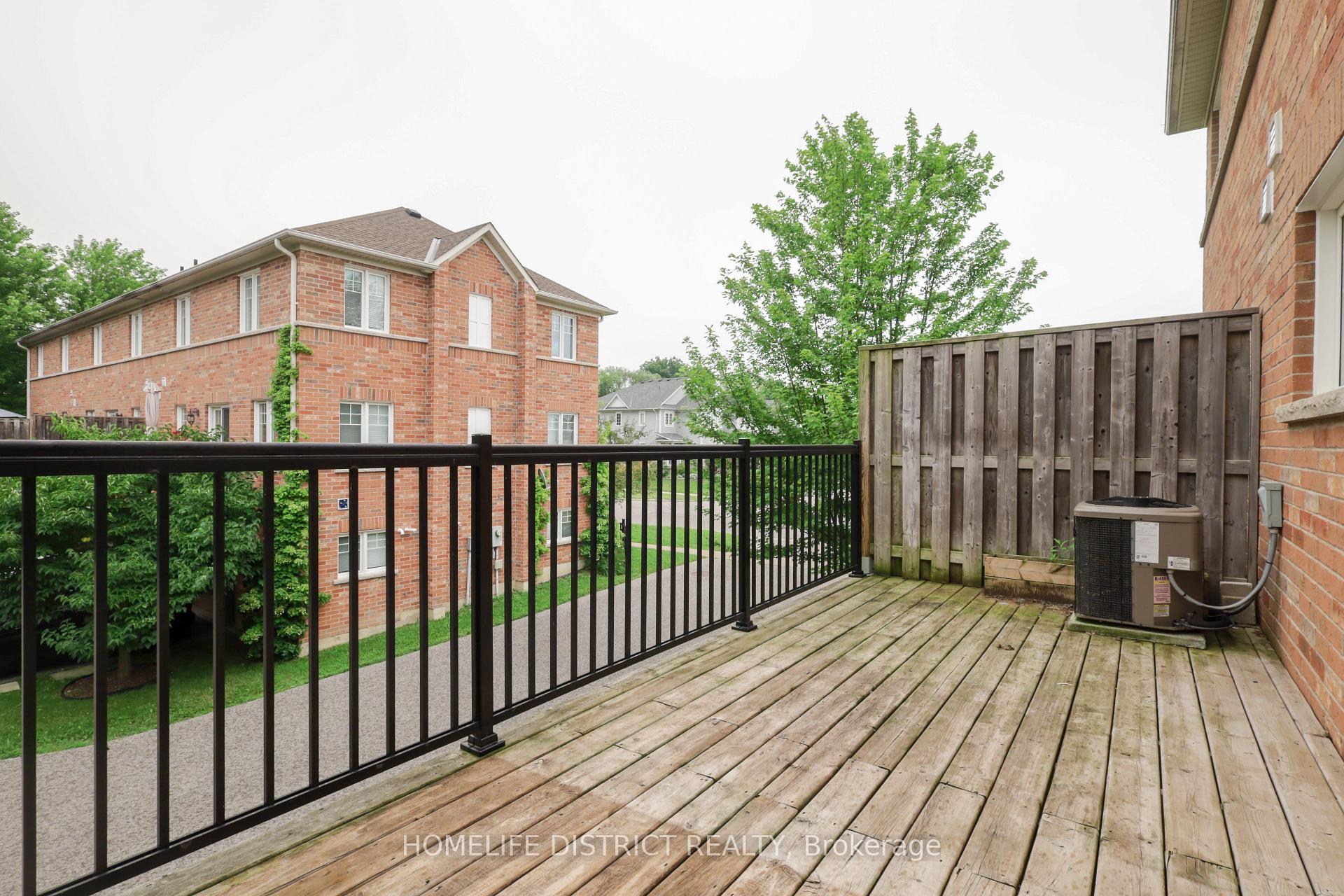 Photo 28 of 489 Mearns Avenue, Clarington, Bowmanville — HOMEH