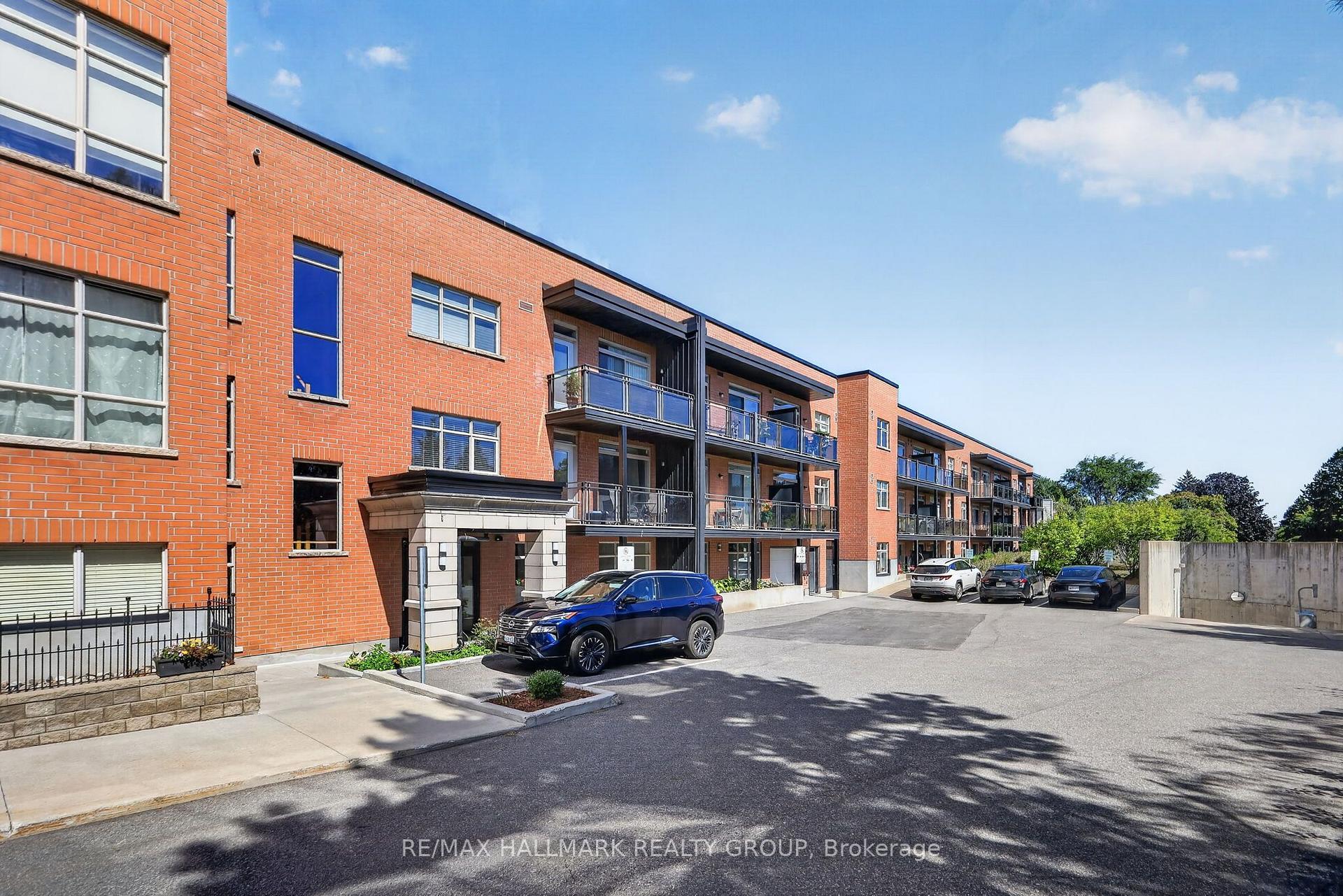 Photo 2 of Unit 220, 3684 Fallowfield Road, Ottawa, Barrhaven - Knollsbrook — HOMEH