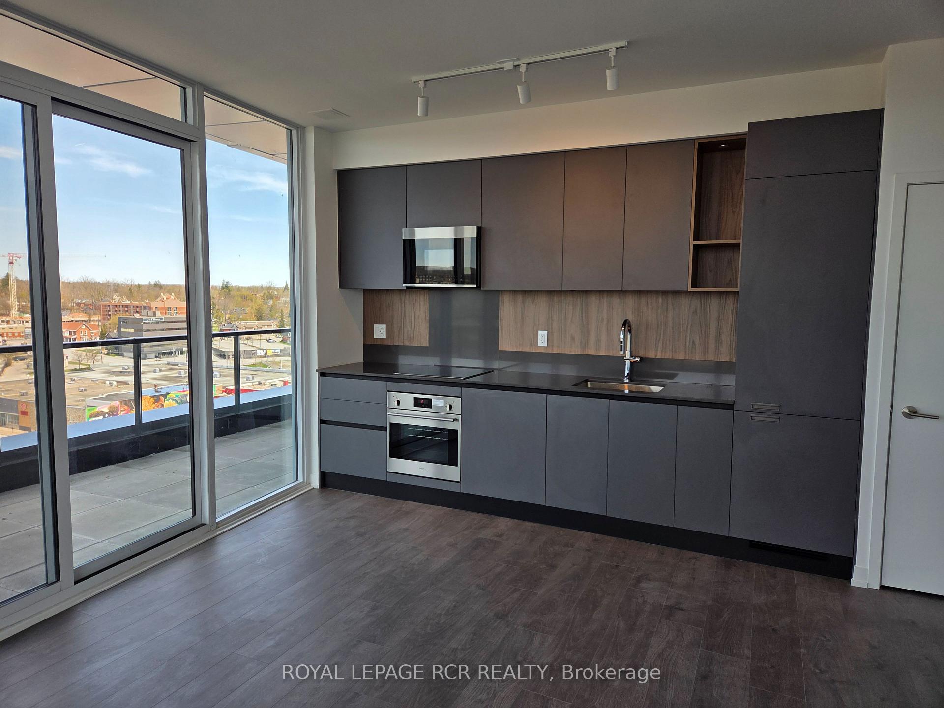 Photo 9 of Unit 1102, 39 Mary Street, Barrie, City Centre — HOMEH