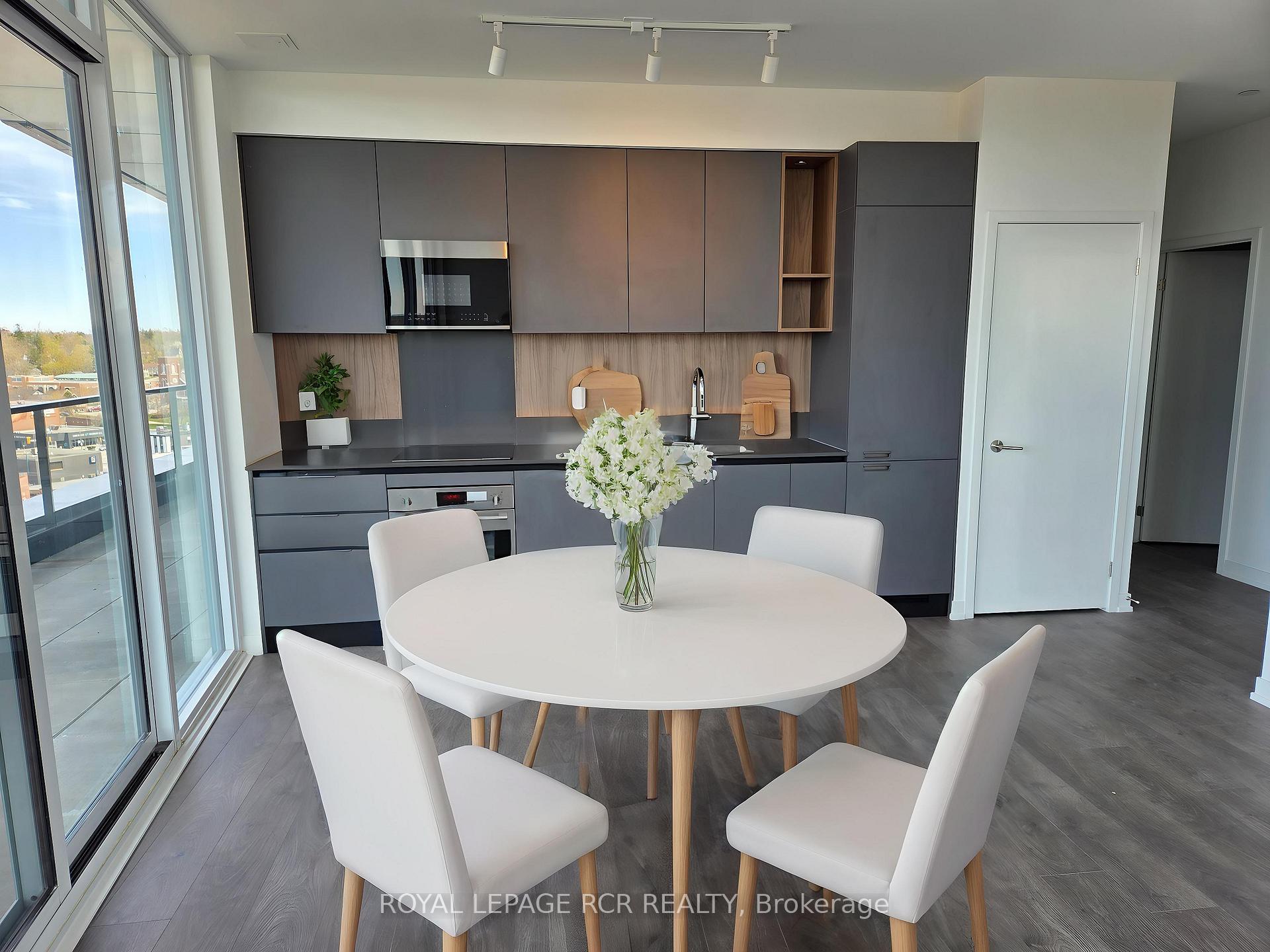Photo 10 of Unit 1102, 39 Mary Street, Barrie, City Centre — HOMEH
