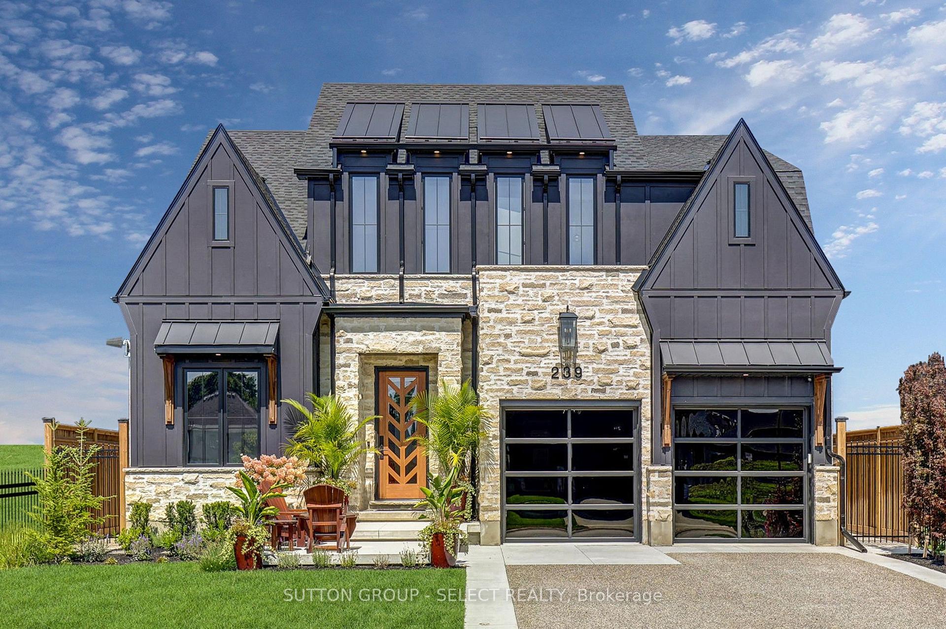 Photo 1 of 239 Foxborough Place, Thames Centre, Thorndale — HOMEH