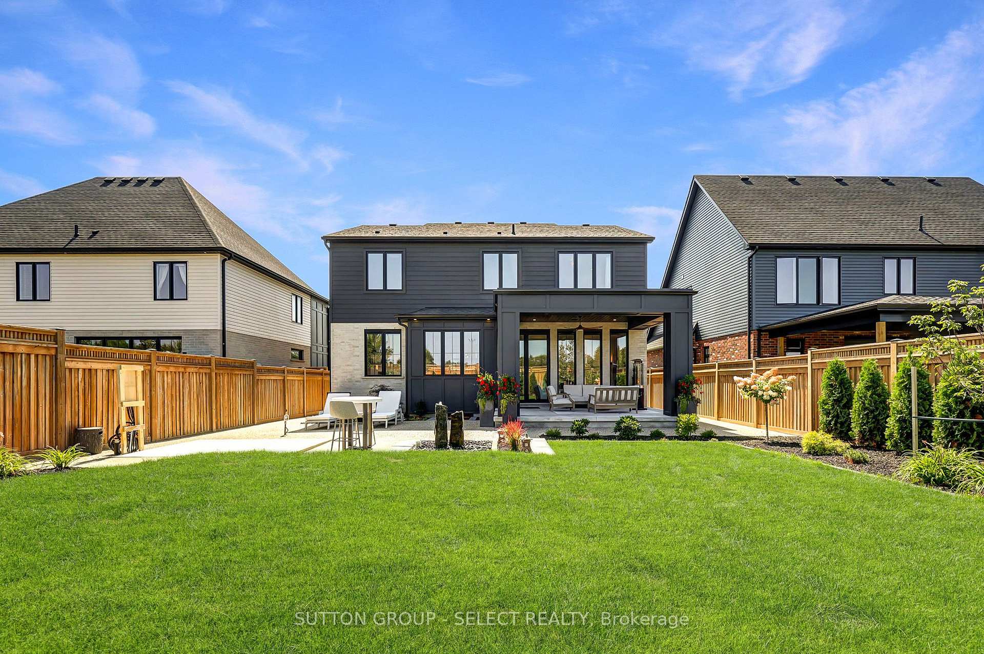 Photo 45 of 239 Foxborough Place, Thames Centre, Thorndale — HOMEH